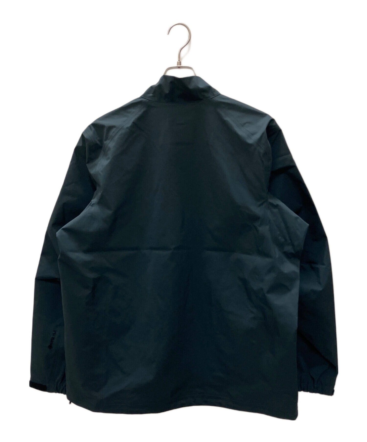 GOLDWIN ゴアテックスパックライトアクトフィールドジャケット 中古・古着通販】GOLDWIN (ゴールドウイン) ゴアテックスパックライト