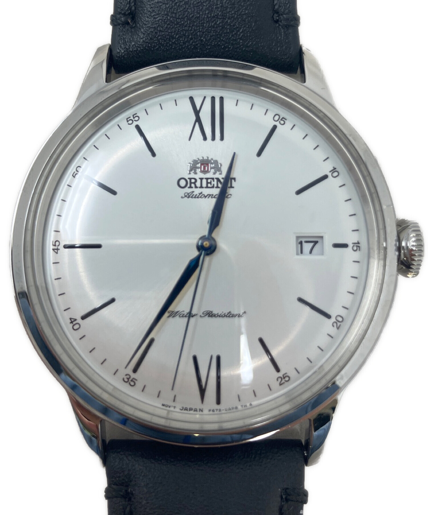 中古・古着通販】ORIENT (オリエント) 腕時計 ORIENT（オリエント