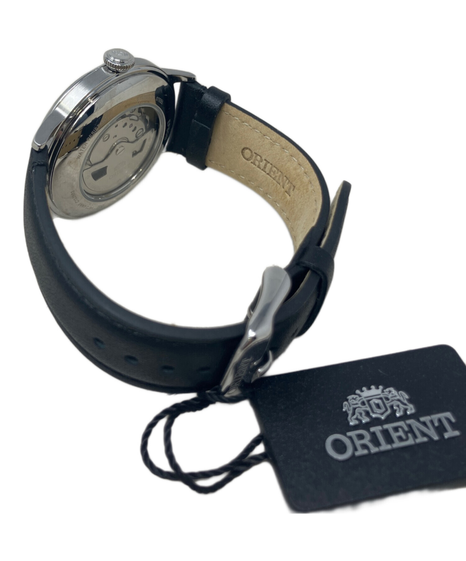 中古・古着通販】ORIENT (オリエント) 腕時計 ORIENT（オリエント