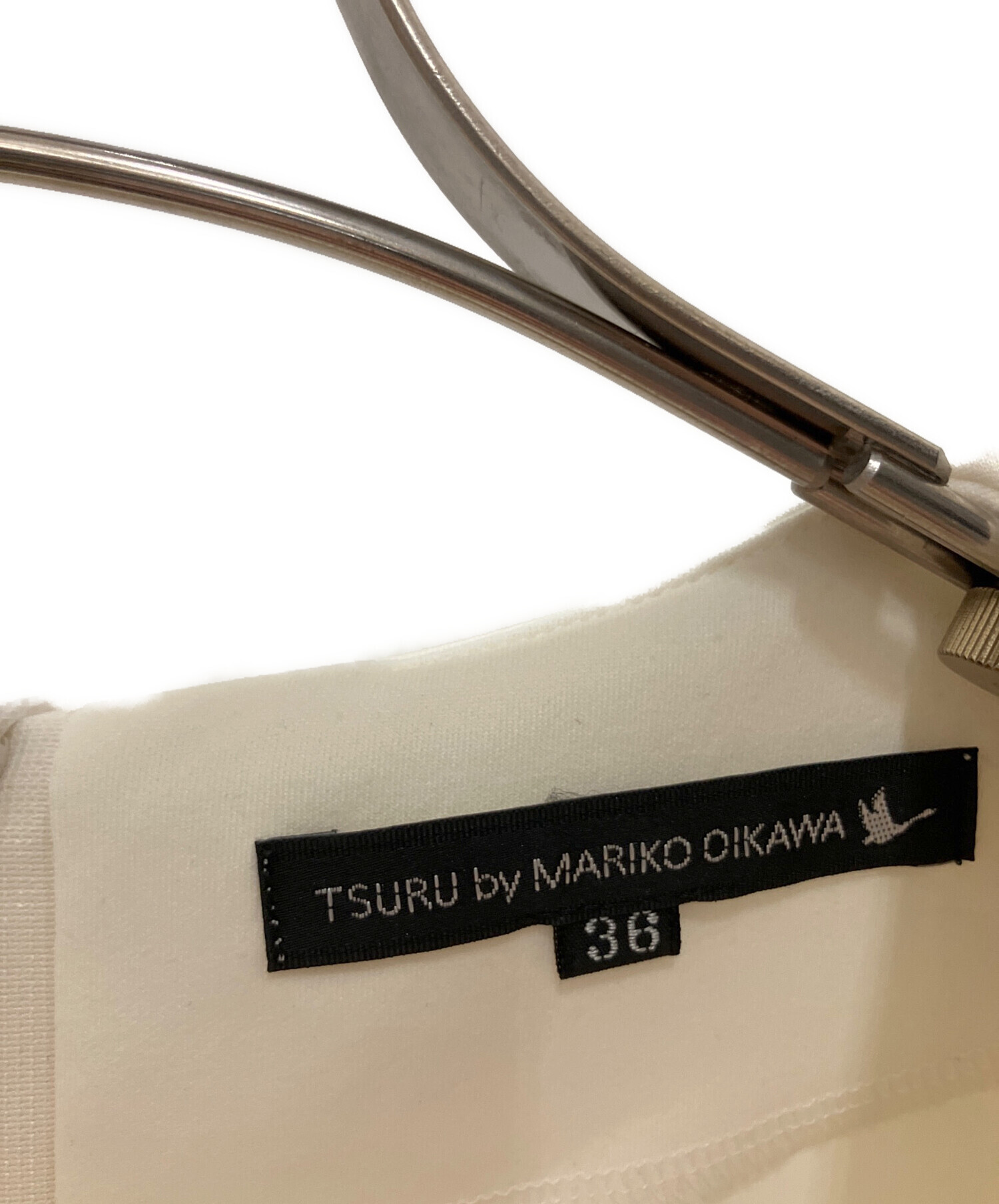 中古・古着通販】TSURU by MARIKO OIKAWA (ツルバイマリコオイカワ