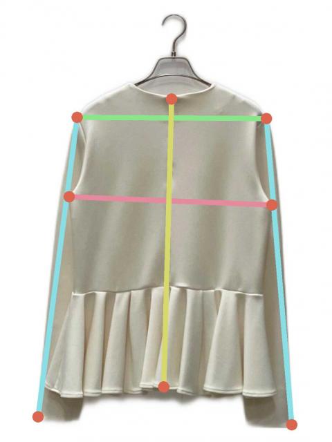 中古・古着通販】TSURU by MARIKO OIKAWA (ツルバイマリコオイカワ