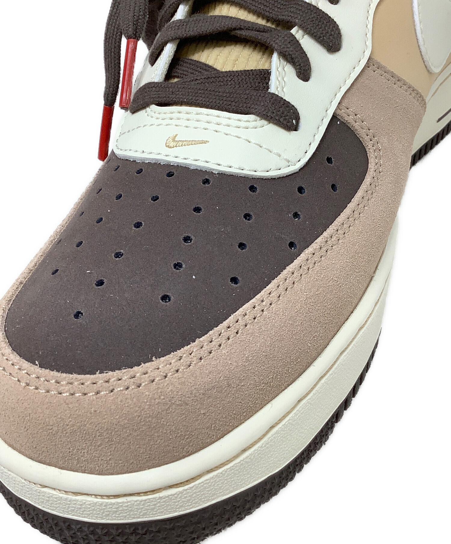 中古・古着通販】NIKE (ナイキ) AIR FORCE 1 