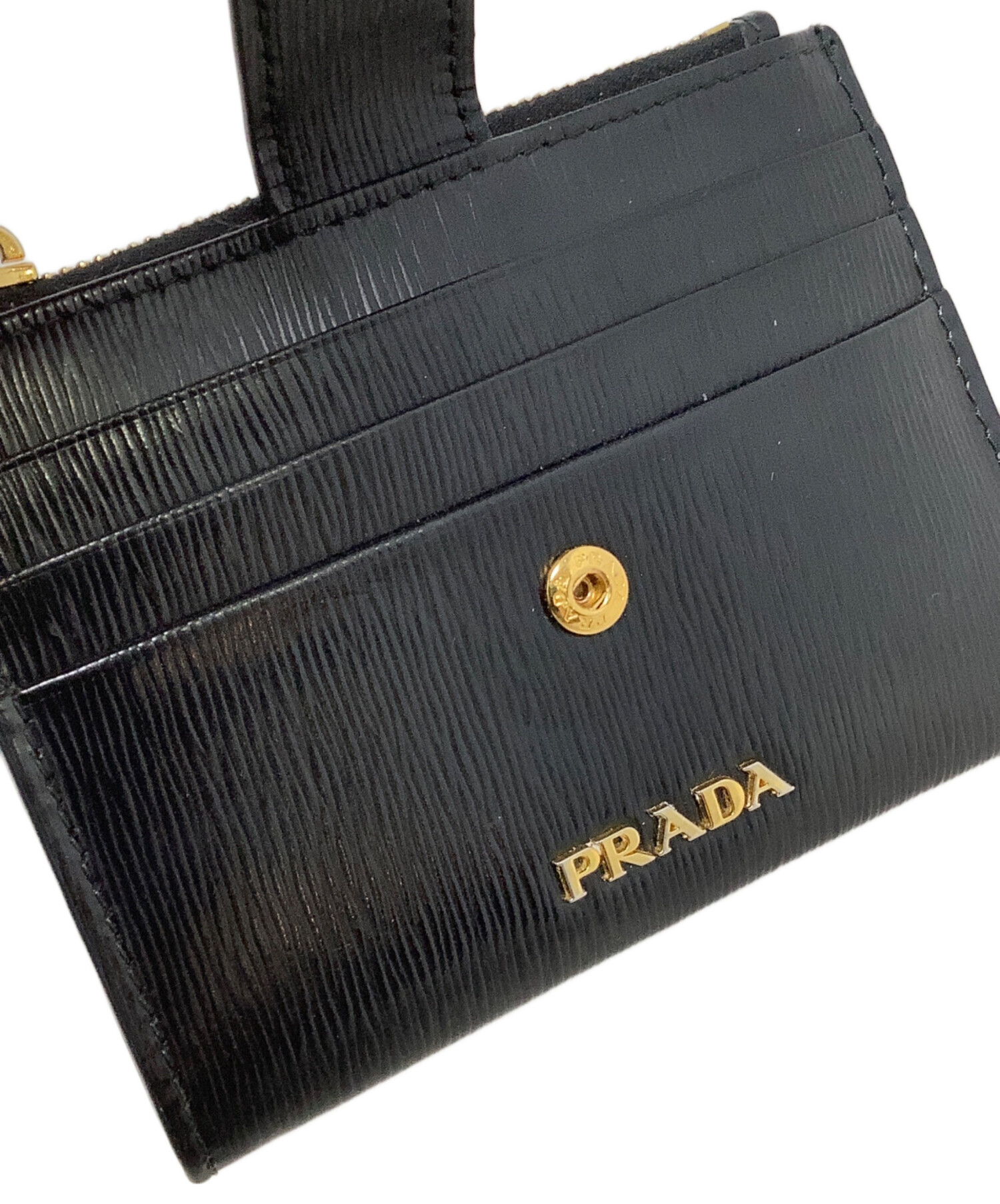 中古・古着通販】PRADA (プラダ) フラグメントケース PRADA（プラダ