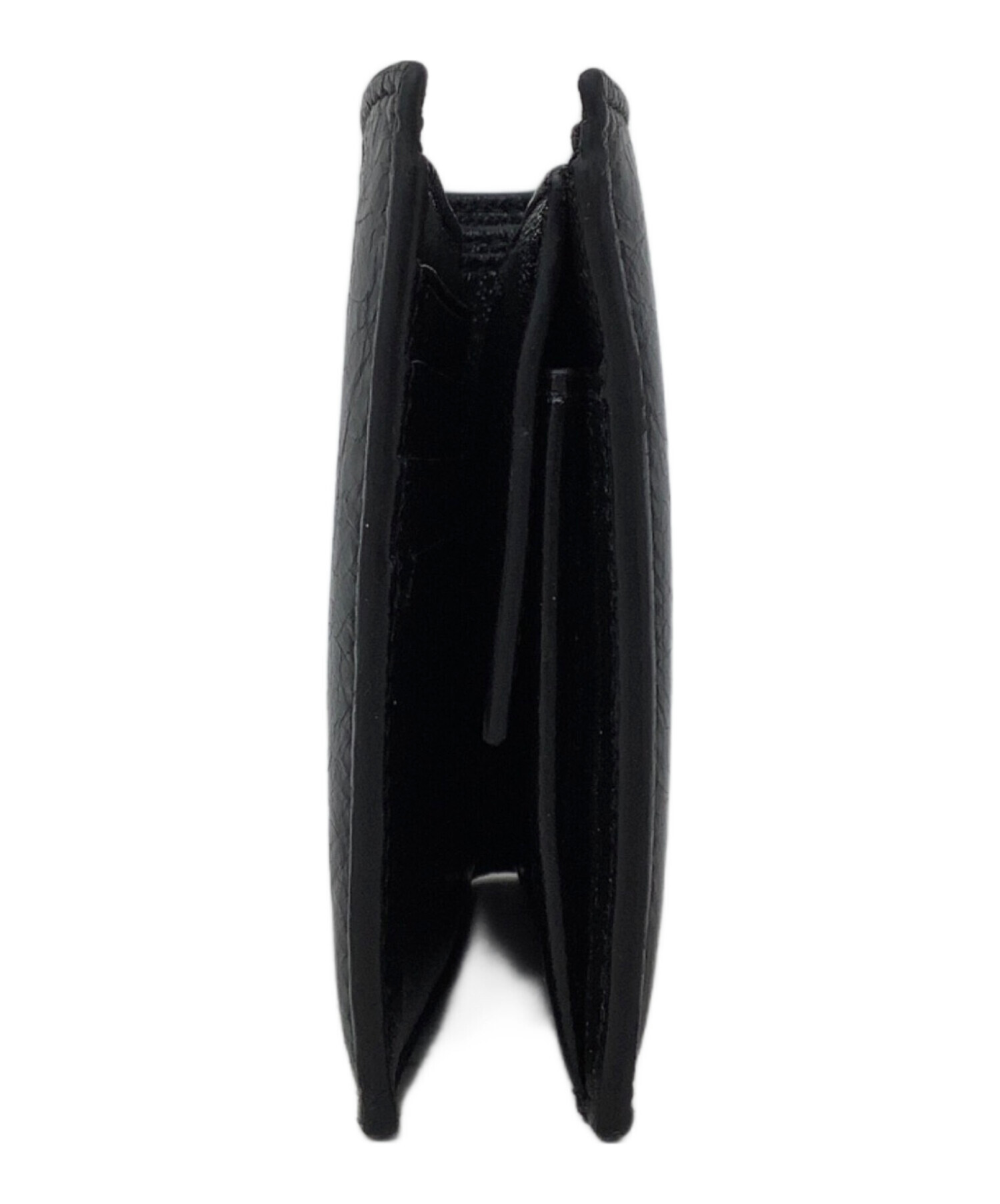 中古・古着通販】BALENCIAGA (バレンシアガ) 2つ折り財布 BALENCIAGA