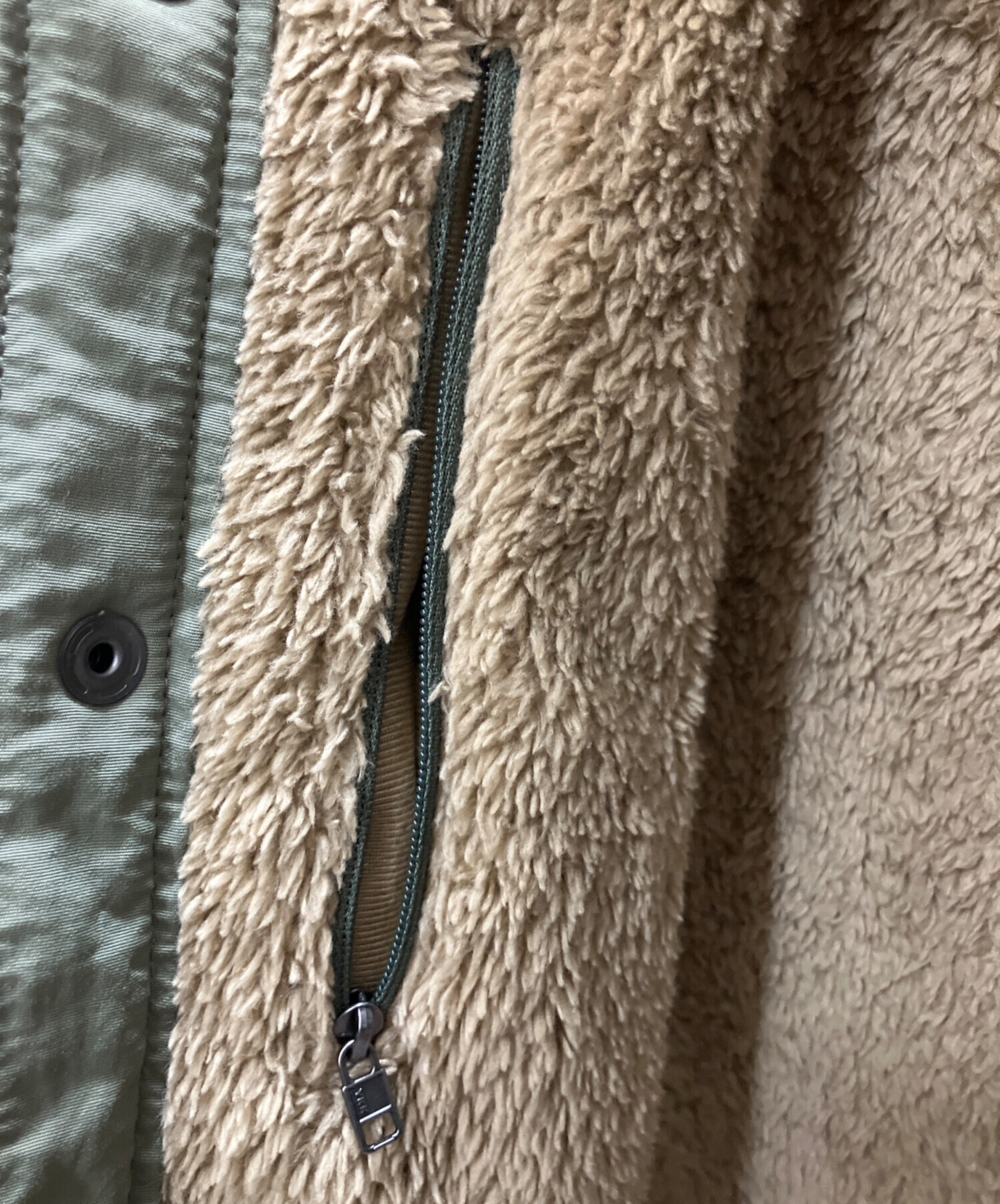 中古・古着通販】Patagonia (パタゴニア) イスマスキルテッドシャツ 中古・古着通販】Patagonia (パタゴニア) イスマスキルテッドシャツ
