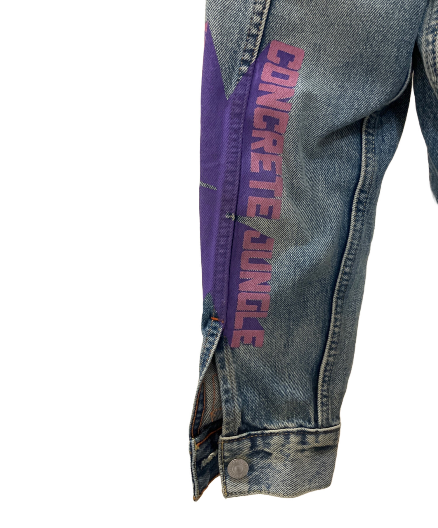 中古・古着通販】LEVI'S (リーバイス) HERON PRESTON (ヘロン