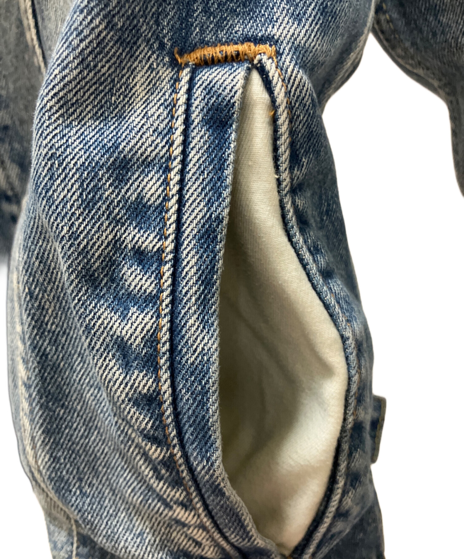 中古・古着通販】LEVI'S (リーバイス) HERON PRESTON (ヘロン