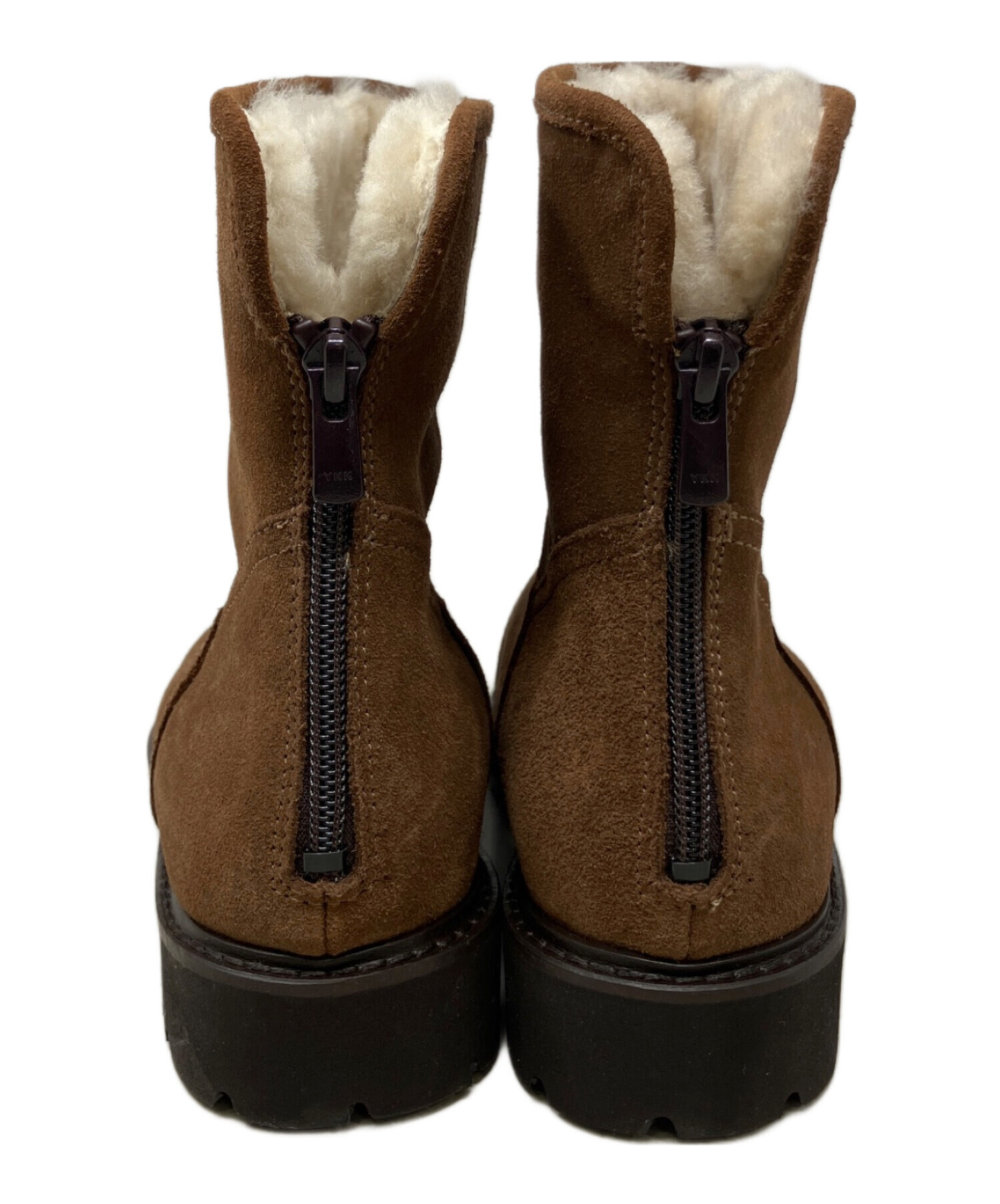 中古・古着通販】CORSO ROMA 9 (コルソローマノーヴェ) ショートブーツ