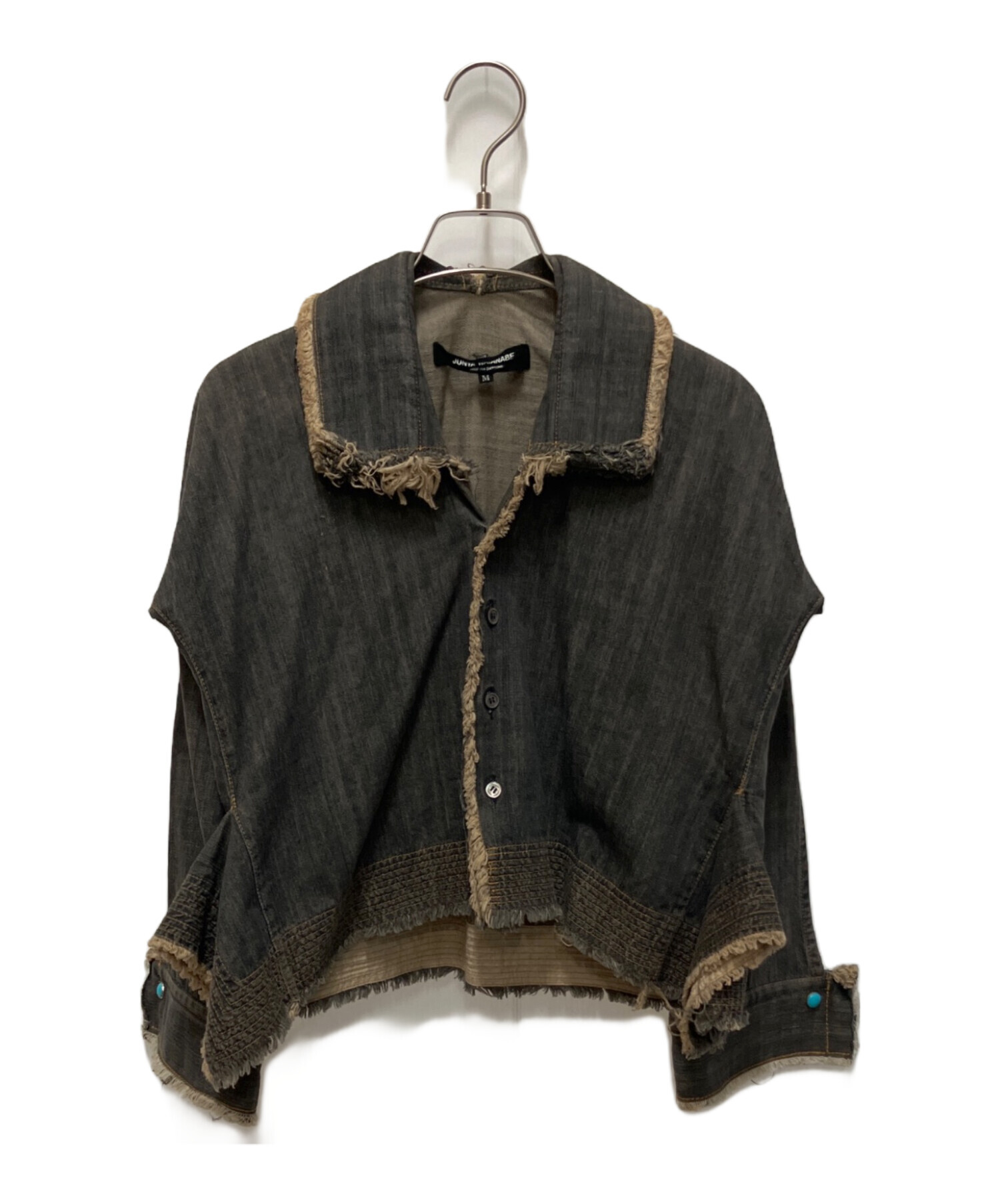 中古・古着通販】JUNYA WATANABE COMME des GARCONS ((ジュンヤ