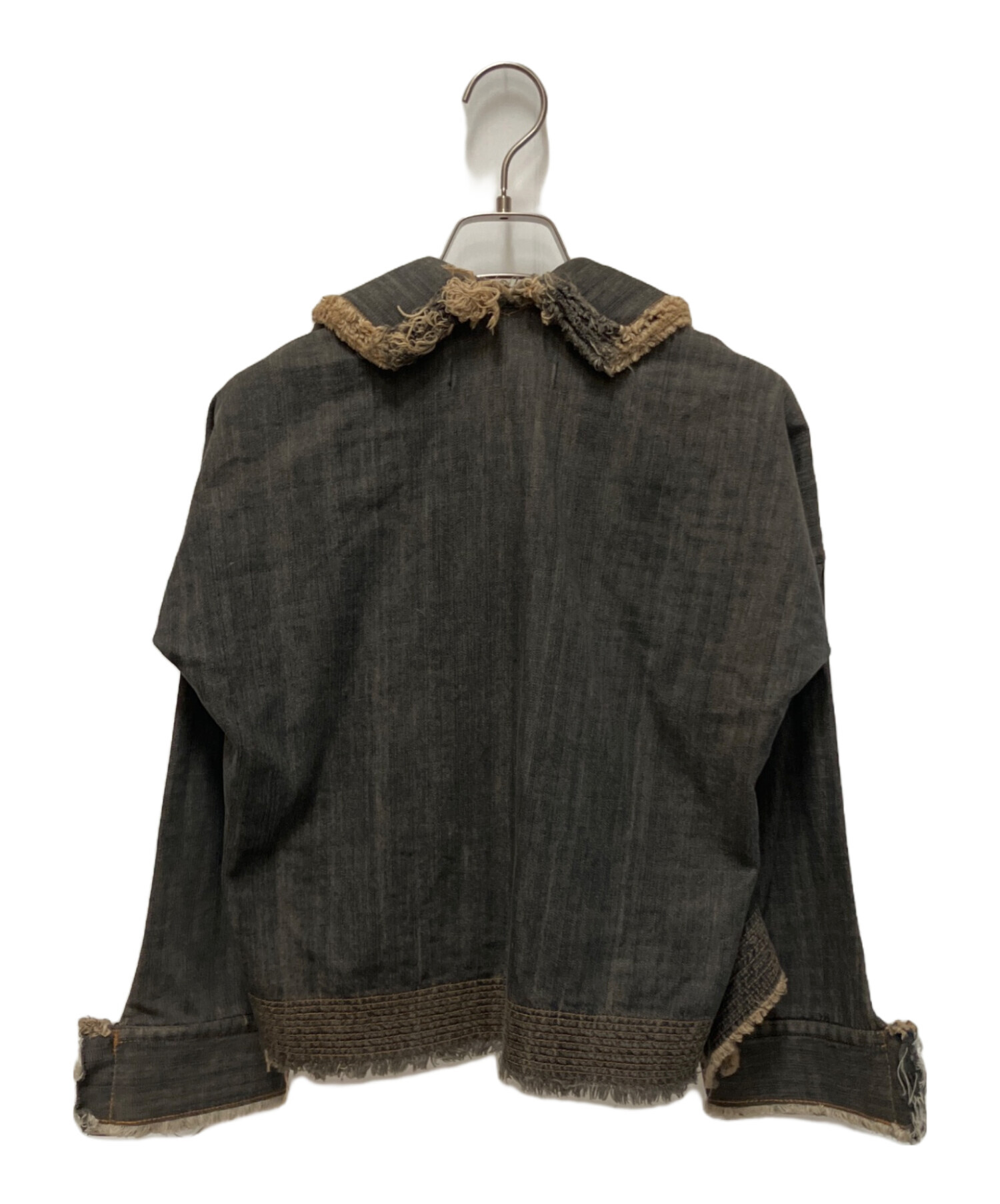 中古・古着通販】JUNYA WATANABE COMME des GARCONS ((ジュンヤ