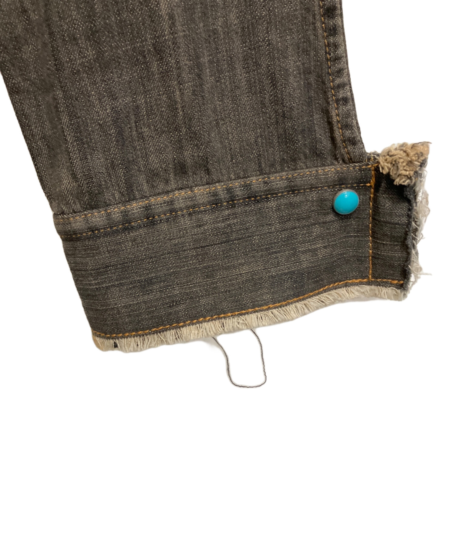 中古・古着通販】JUNYA WATANABE COMME des GARCONS ((ジュンヤ