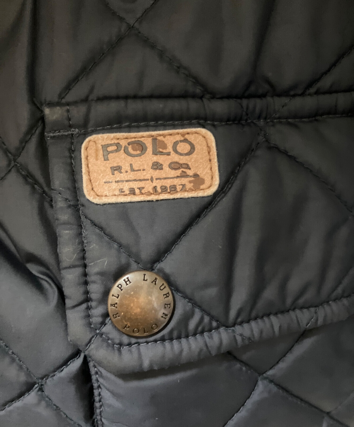 中古・古着通販】POLO RALPH LAUREN (ポロ・ラルフローレン