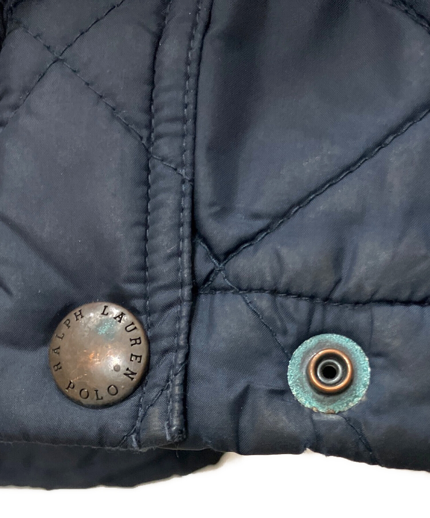 中古・古着通販】POLO RALPH LAUREN (ポロ・ラルフローレン