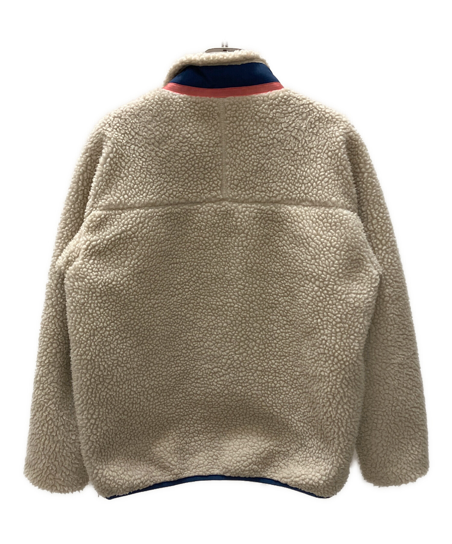中古・古着通販】Patagonia (パタゴニア) レトロXフリースジャケット 