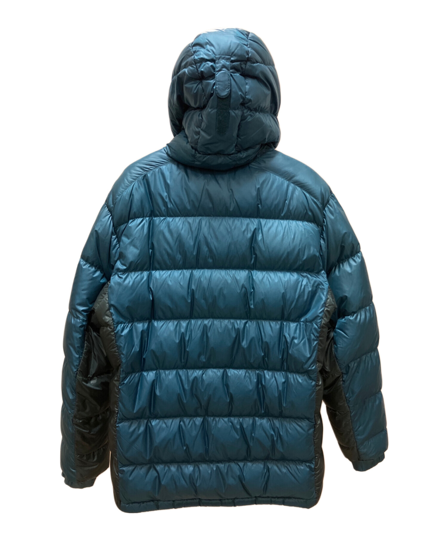 中古・古着通販】mont-bell (モンベル) アルパインダウン パーカ