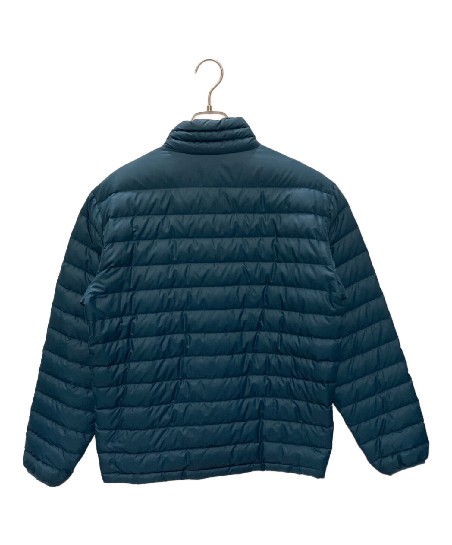 中古・古着通販】Patagonia (パタゴニア) ダウンセータージャケット 