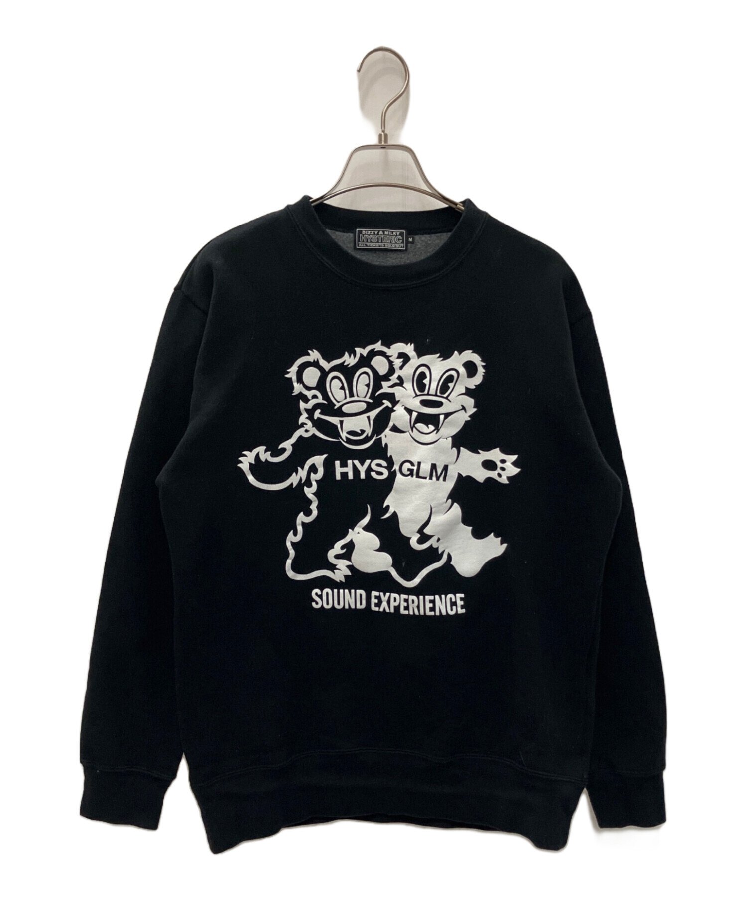 中古・古着通販】Hysteric Glamour (ヒステリックグラマー) FIRE BEAR