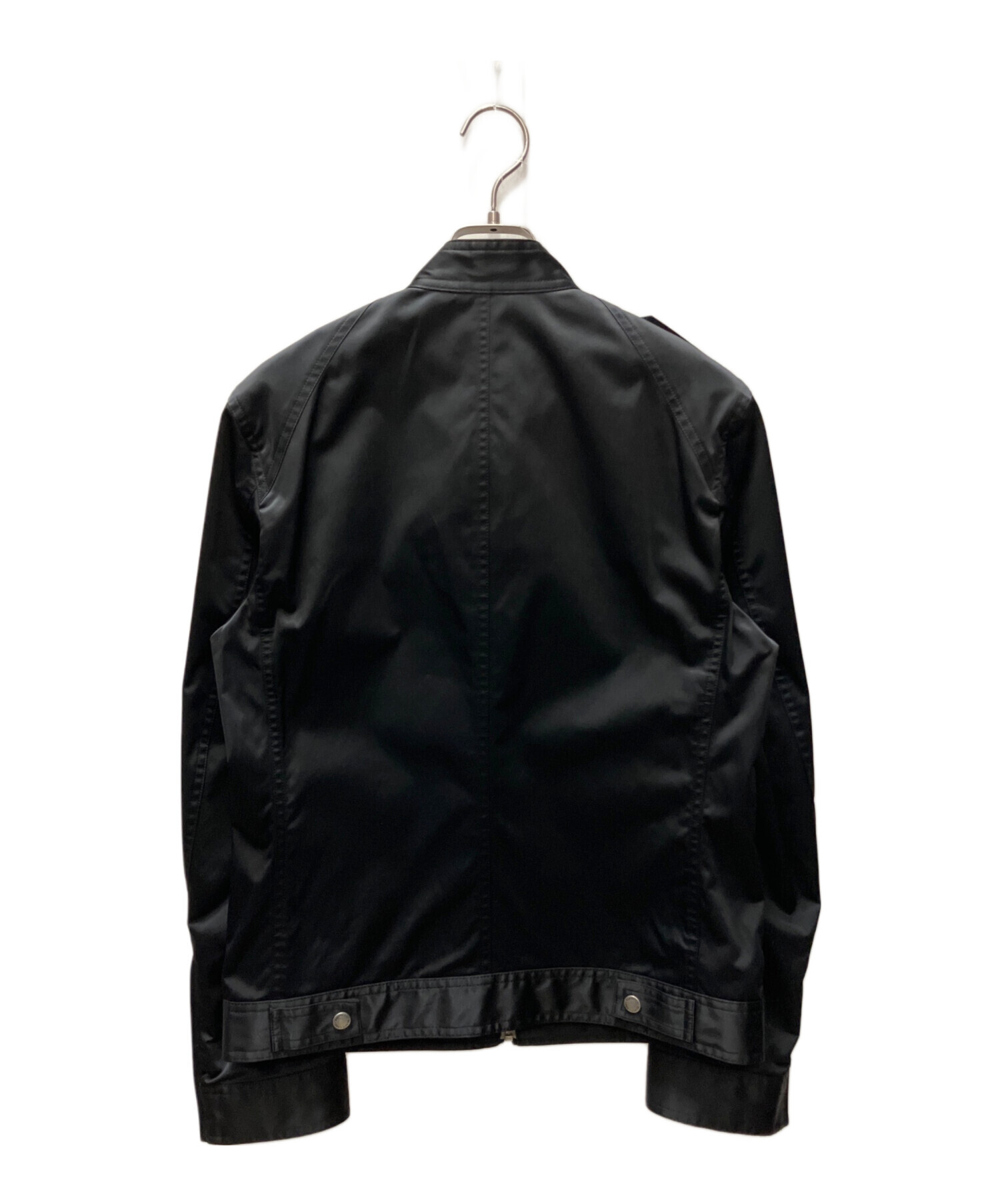 中古・古着通販】BURBERRY BLACK LABEL (バーバリーブラックレーベル