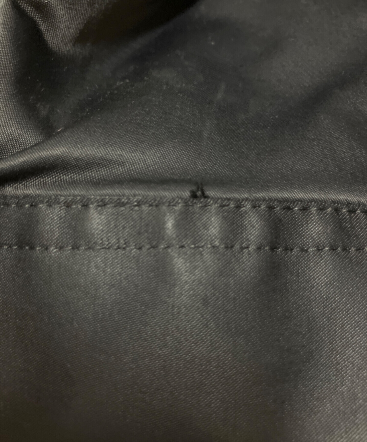 中古・古着通販】BURBERRY BLACK LABEL (バーバリーブラックレーベル 