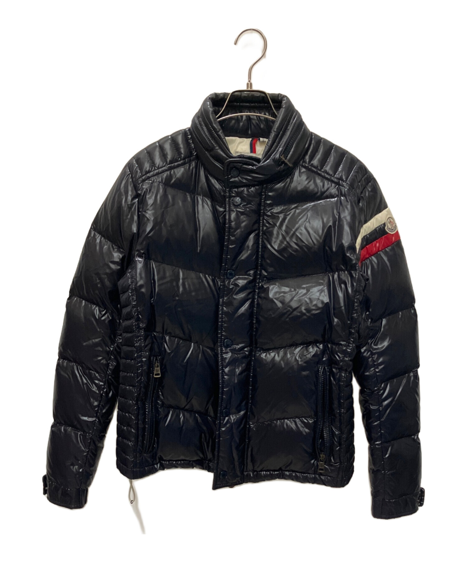 【MONCLER】 モンクレールダウンジャケットCHAMONIX(シャモニー) 中古・古着通販】MONCLER (モンクレール) CHAMONIX(シャモニー) ダウン