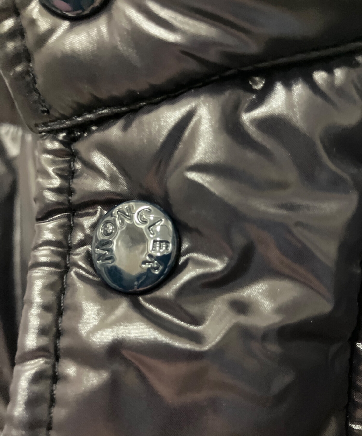 中古・古着通販】MONCLER (モンクレール) CHAMONIX(シャモニー) ダウン