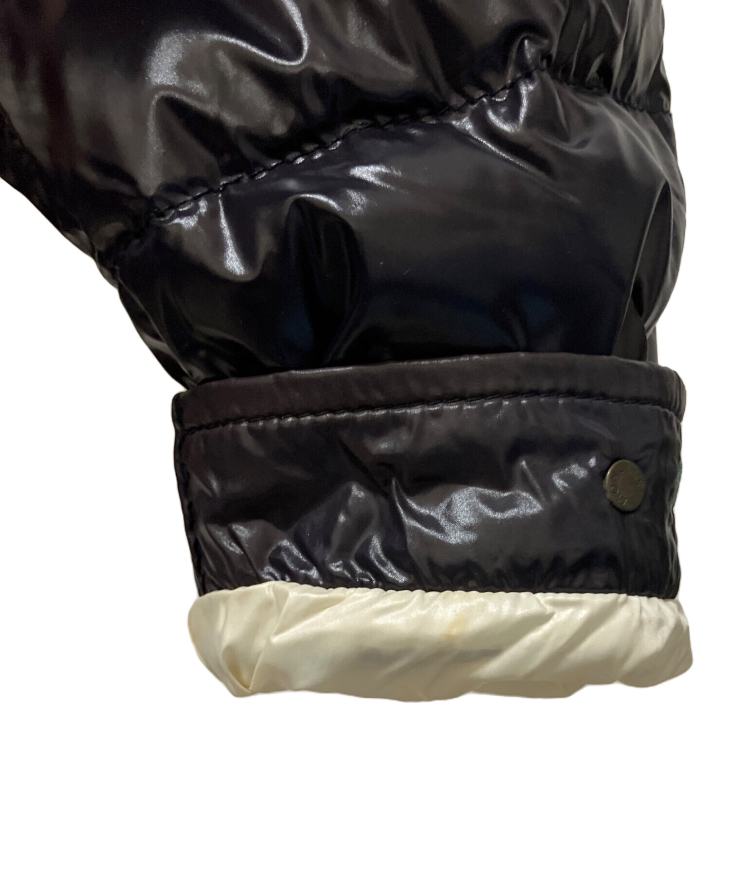 中古・古着通販】MONCLER (モンクレール) CHAMONIX(シャモニー) ダウン