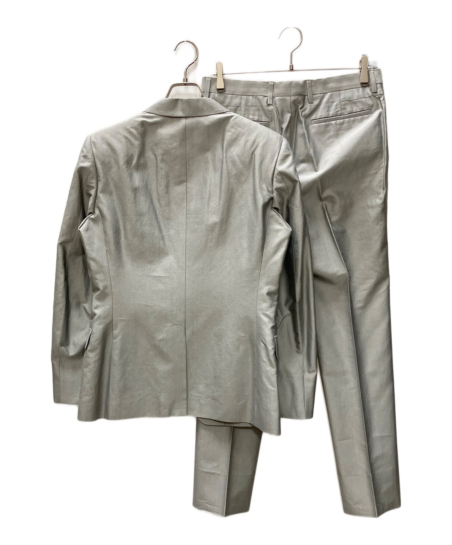 中古・古着通販】Calvin Klein (カルバンクライン) セットアップスーツ