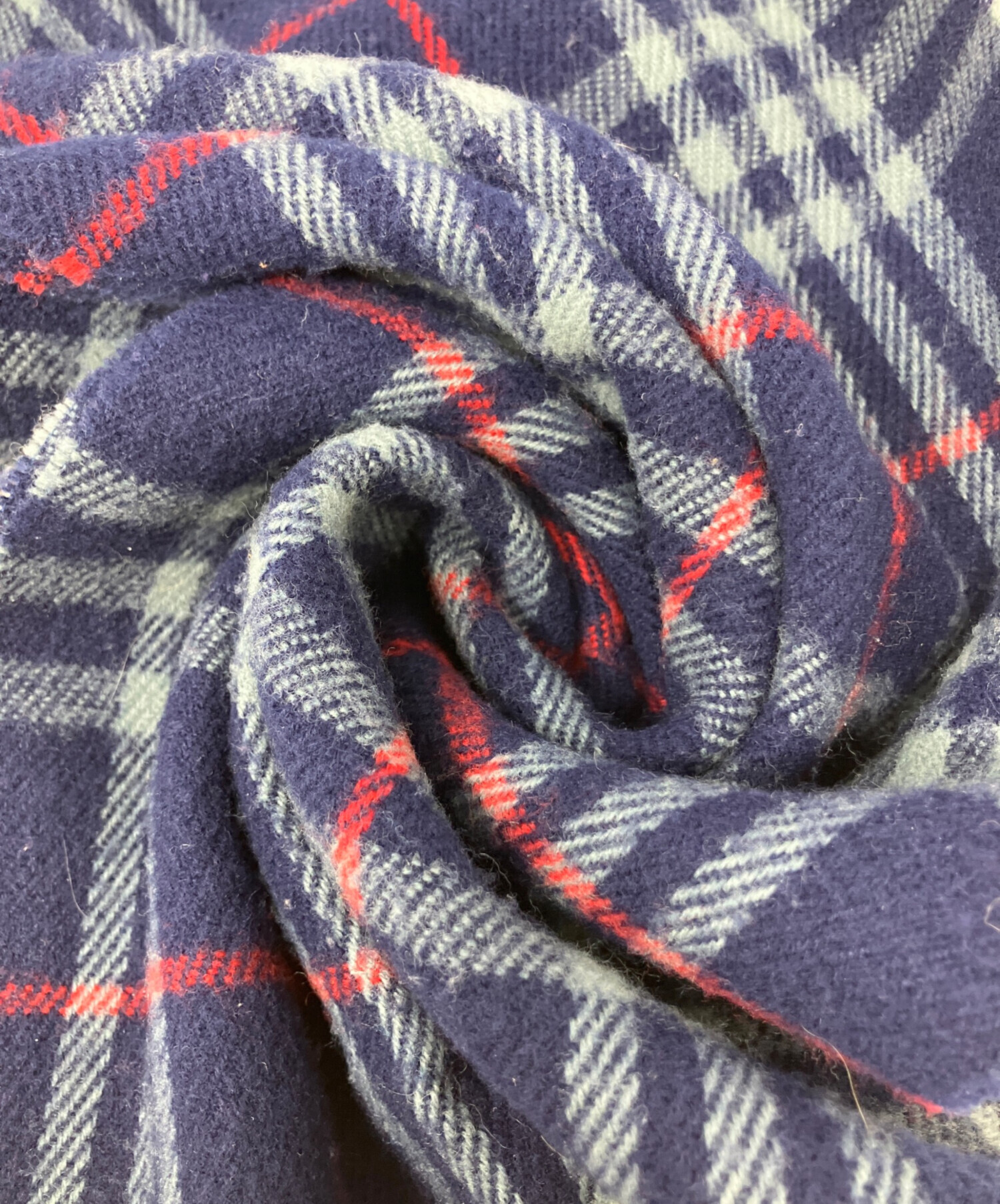 中古・古着通販】Burberry's (バーバリーズ) ノバチェック マフラー