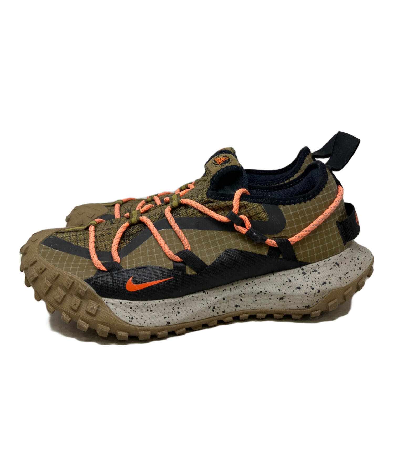 中古・古着通販】NIKE ACG (ナイキエーシージー) ACG マウンテン