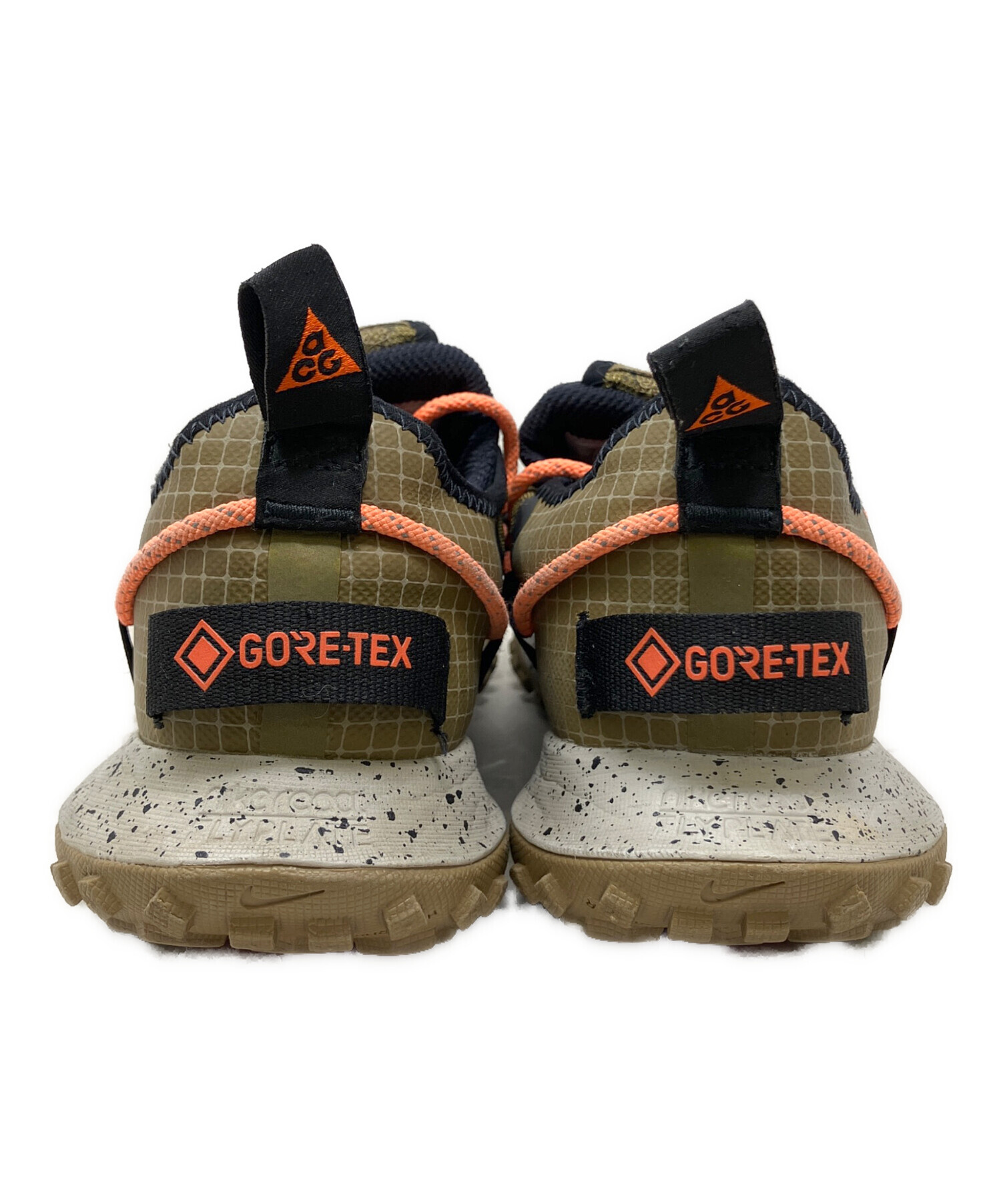 中古・古着通販】NIKE ACG (ナイキエーシージー) ACG マウンテン