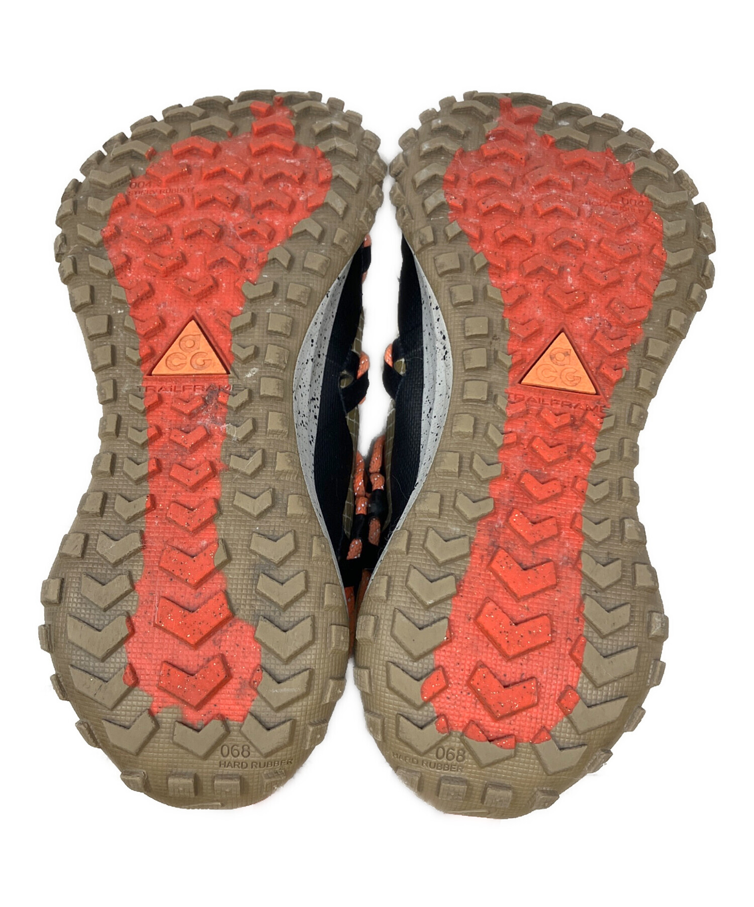 中古・古着通販】NIKE ACG (ナイキエーシージー) ACG マウンテン