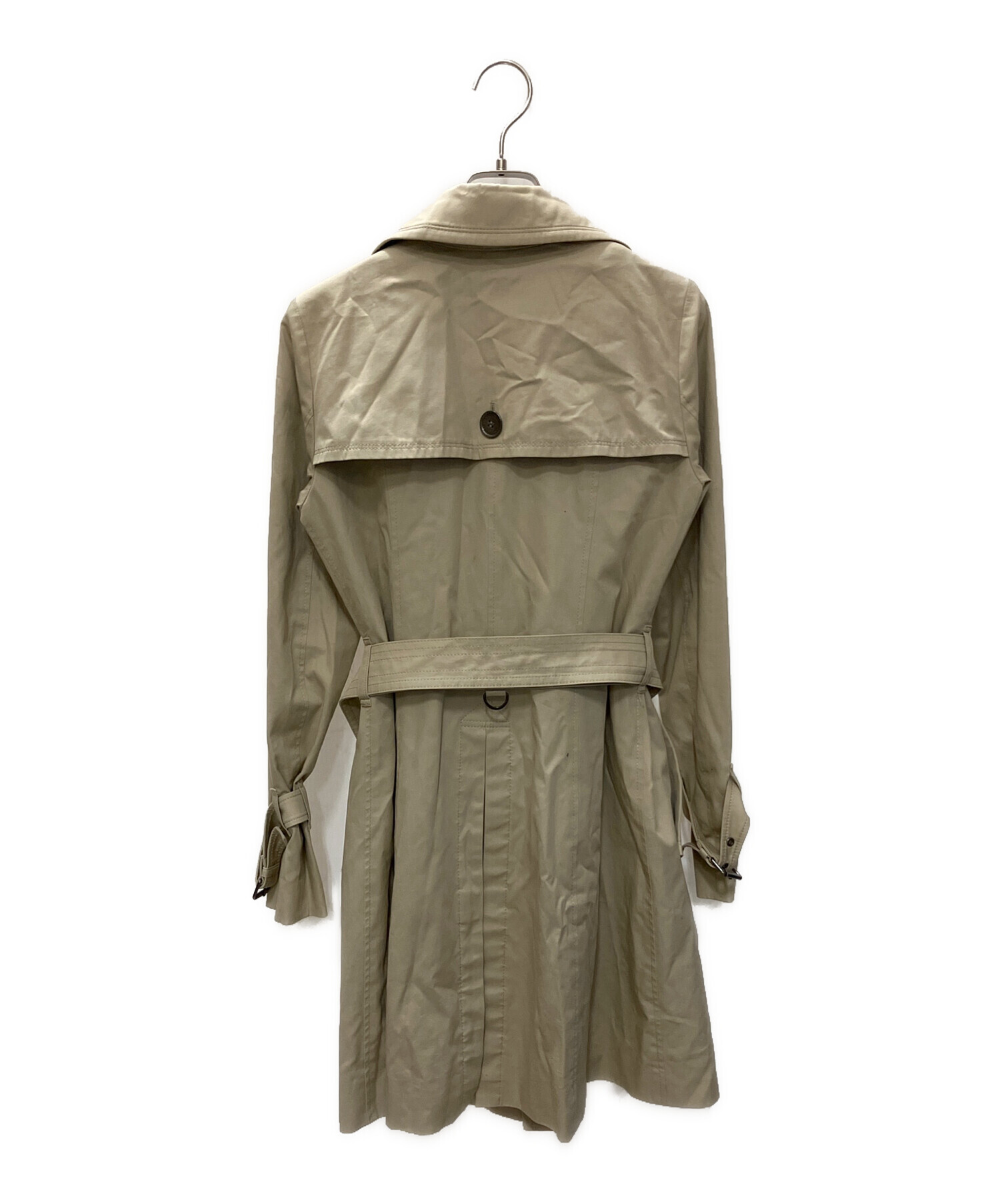 中古・古着通販】BURBERRY BLUE LABEL (バーバリー ブルー レーベル