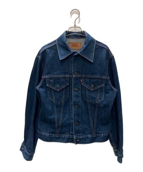 中古・古着通販】LEVI'S (リーバイス) デニムトラッカージャケット