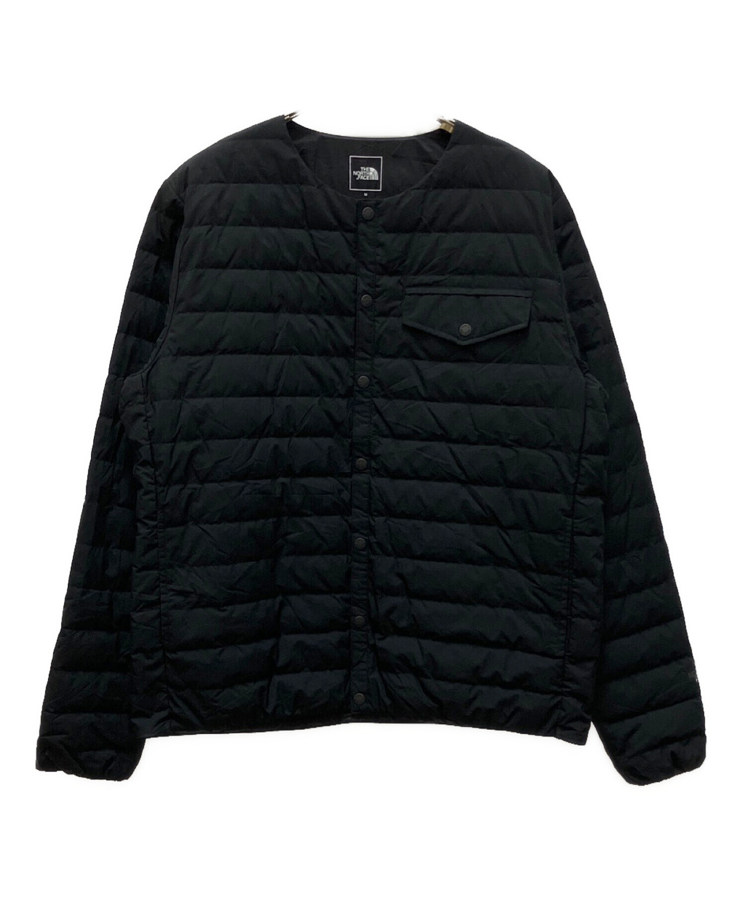 中古・古着通販】THE NORTH FACE (ザ ノース フェイス) ダウン
