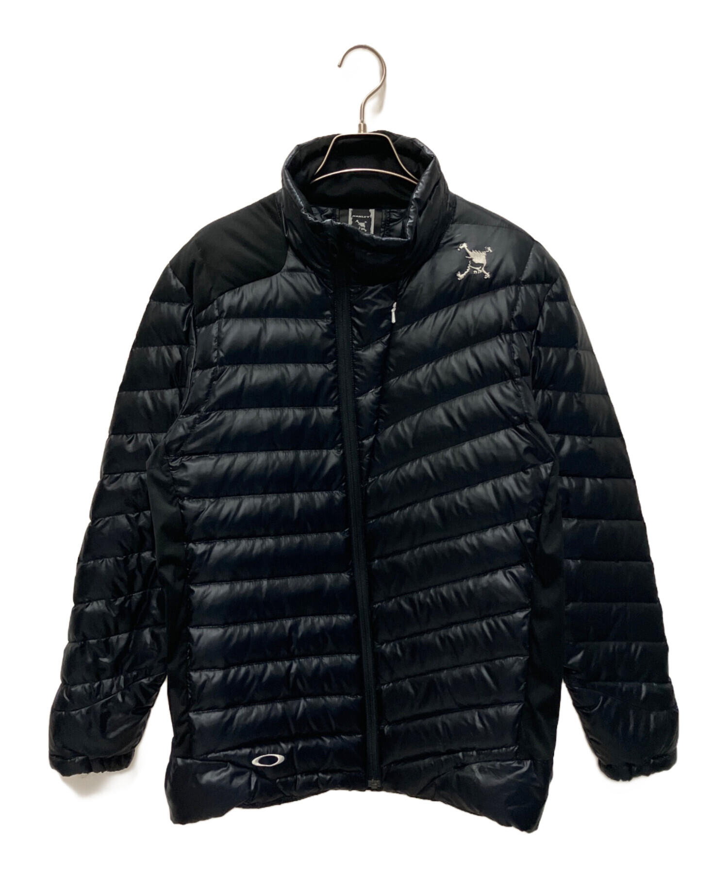 中古・古着通販】OAKLEY (オークリー) グレイスフルダウンジャケット