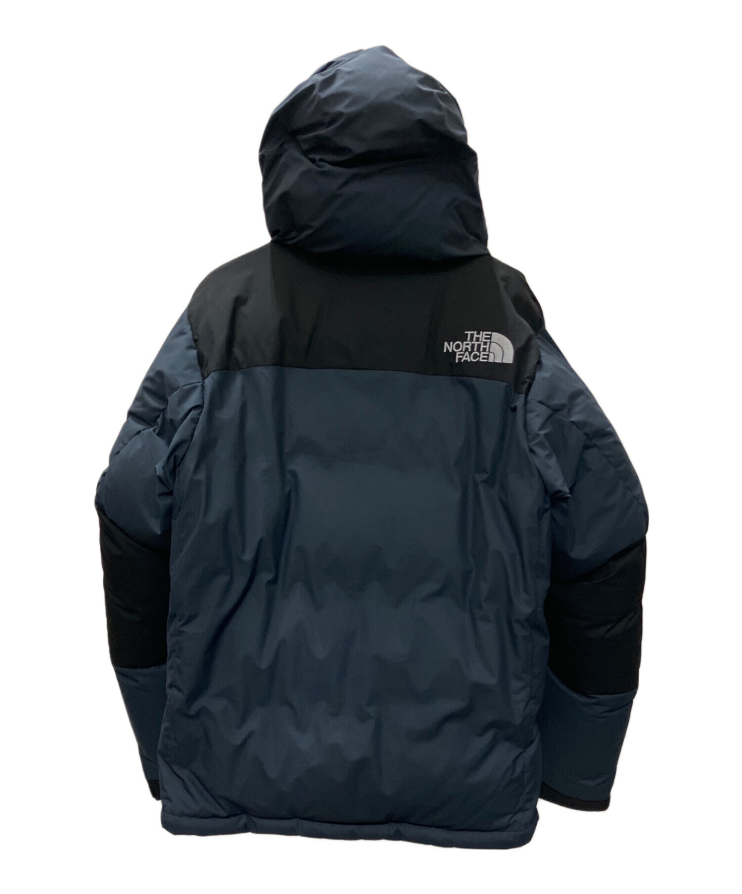 未使用品！ THE NORTH FACE バルトロライト ネイビー XXL 中古・古着通販】THE NORTH FACE (ザ ノース フェイス) バルトロライト