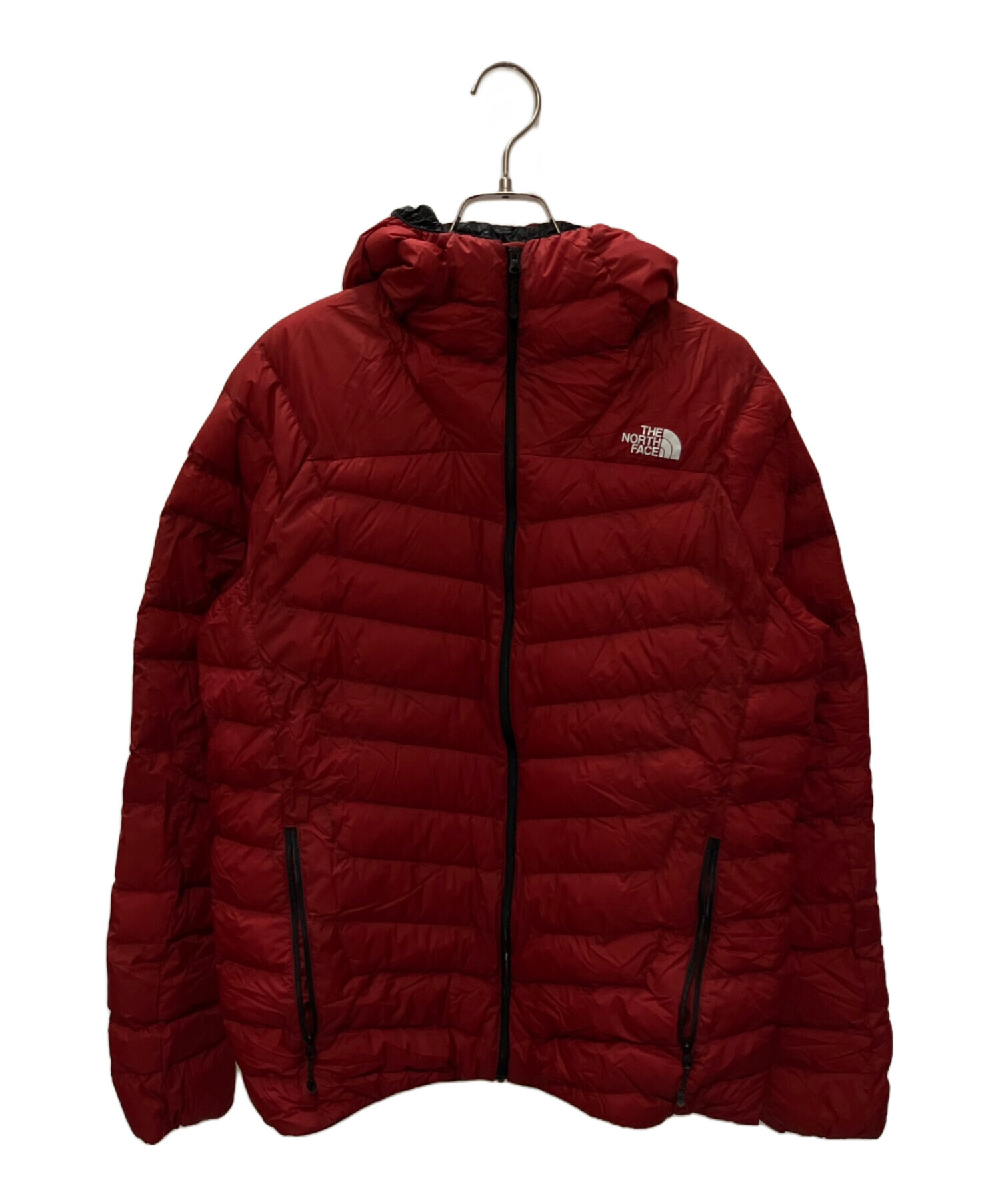 THE NORTH FACE サンダーフーディNY 81811 Mサイズ 中古・古着通販】THE NORTH FACE (ザ ノース フェイス) Thunder Hoodie