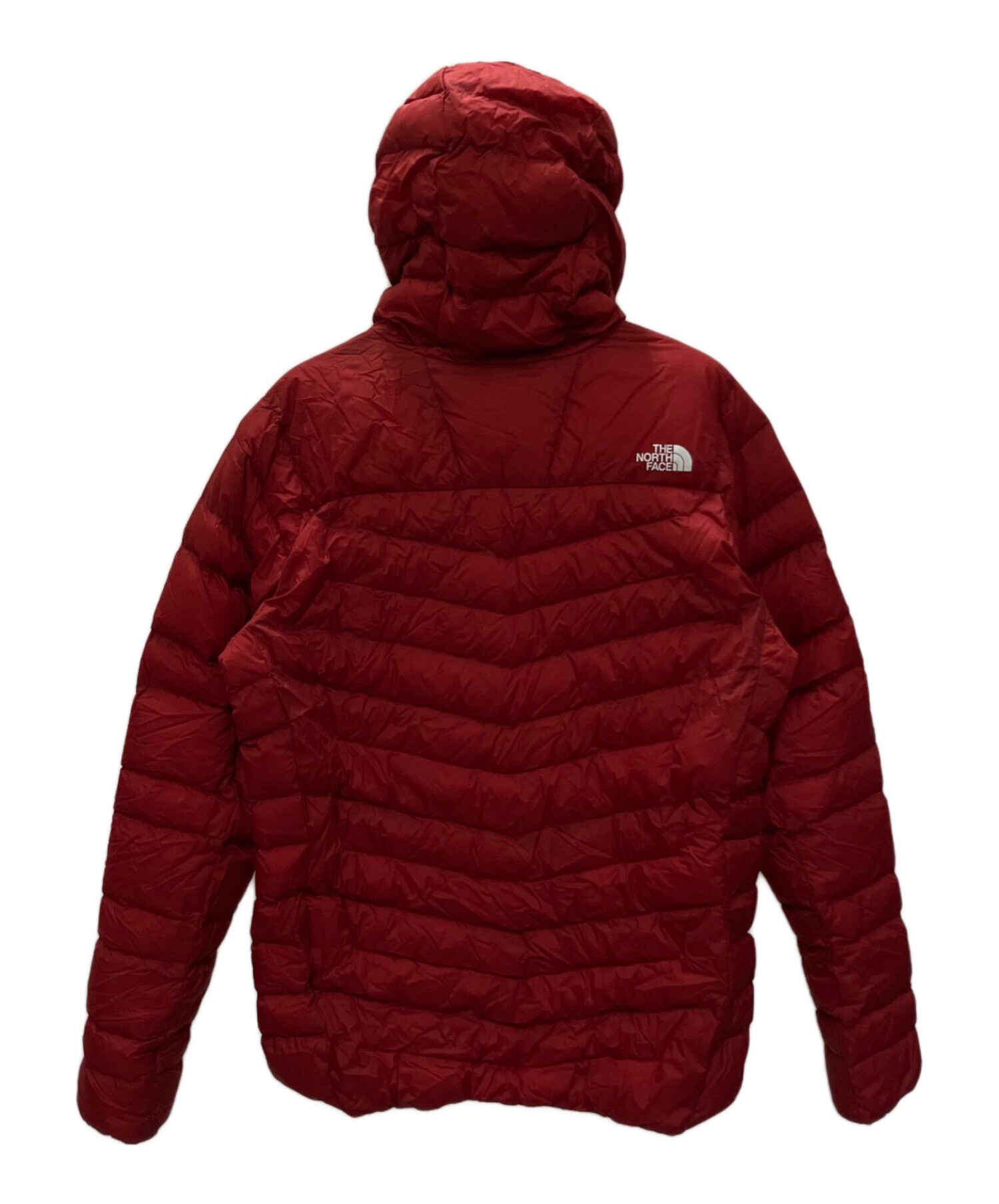 中古・古着通販】THE NORTH FACE (ザ ノース フェイス) Thunder Hoodie