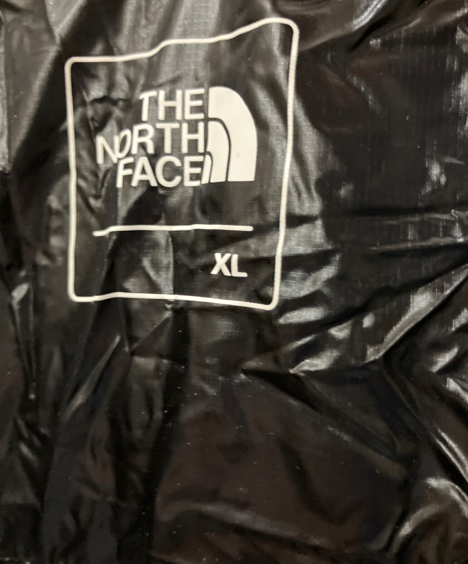 中古・古着通販】THE NORTH FACE (ザ ノース フェイス) Thunder Hoodie