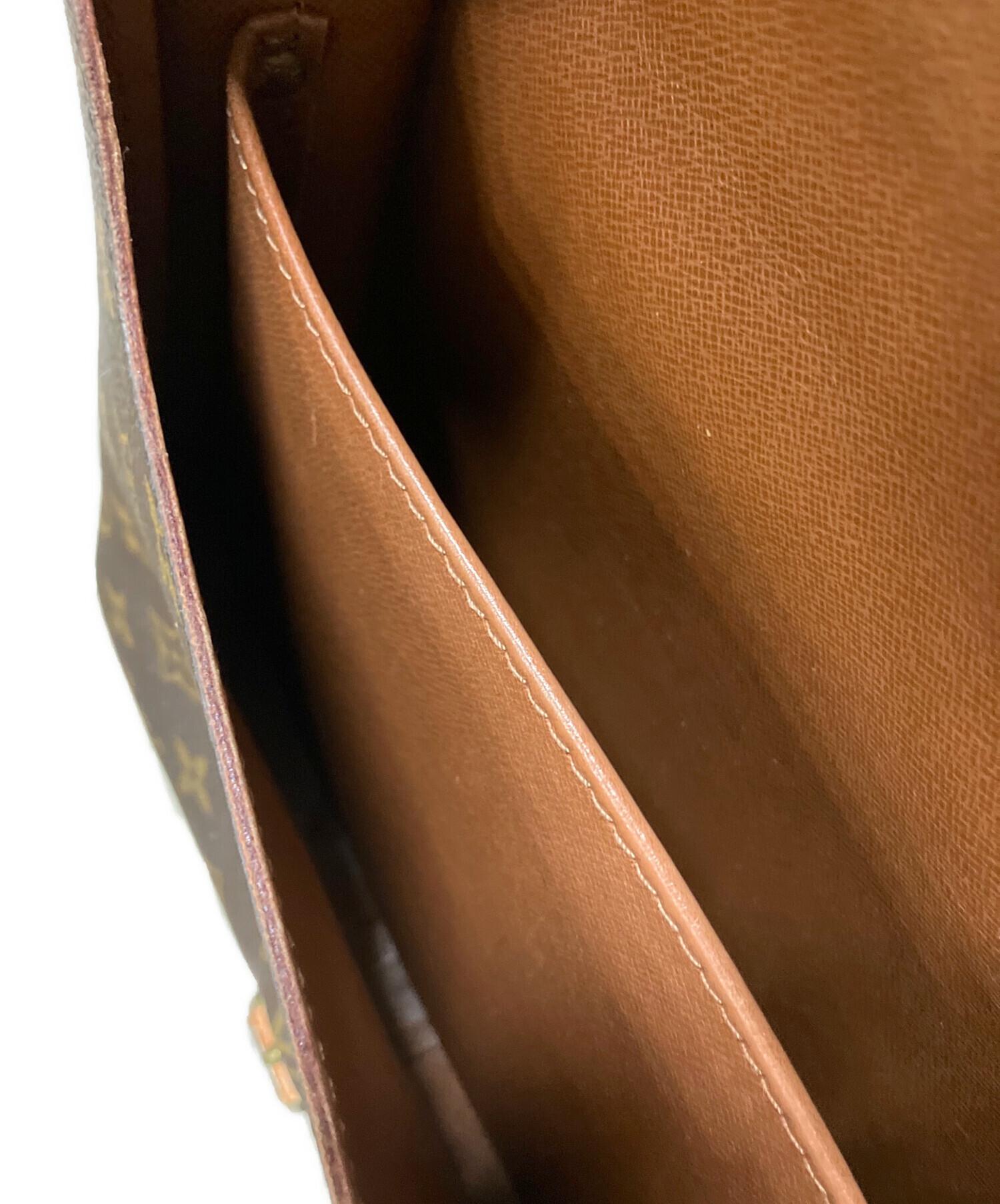 中古・古着通販】LOUIS VUITTON (ルイ ヴィトン) カルトシエールMM