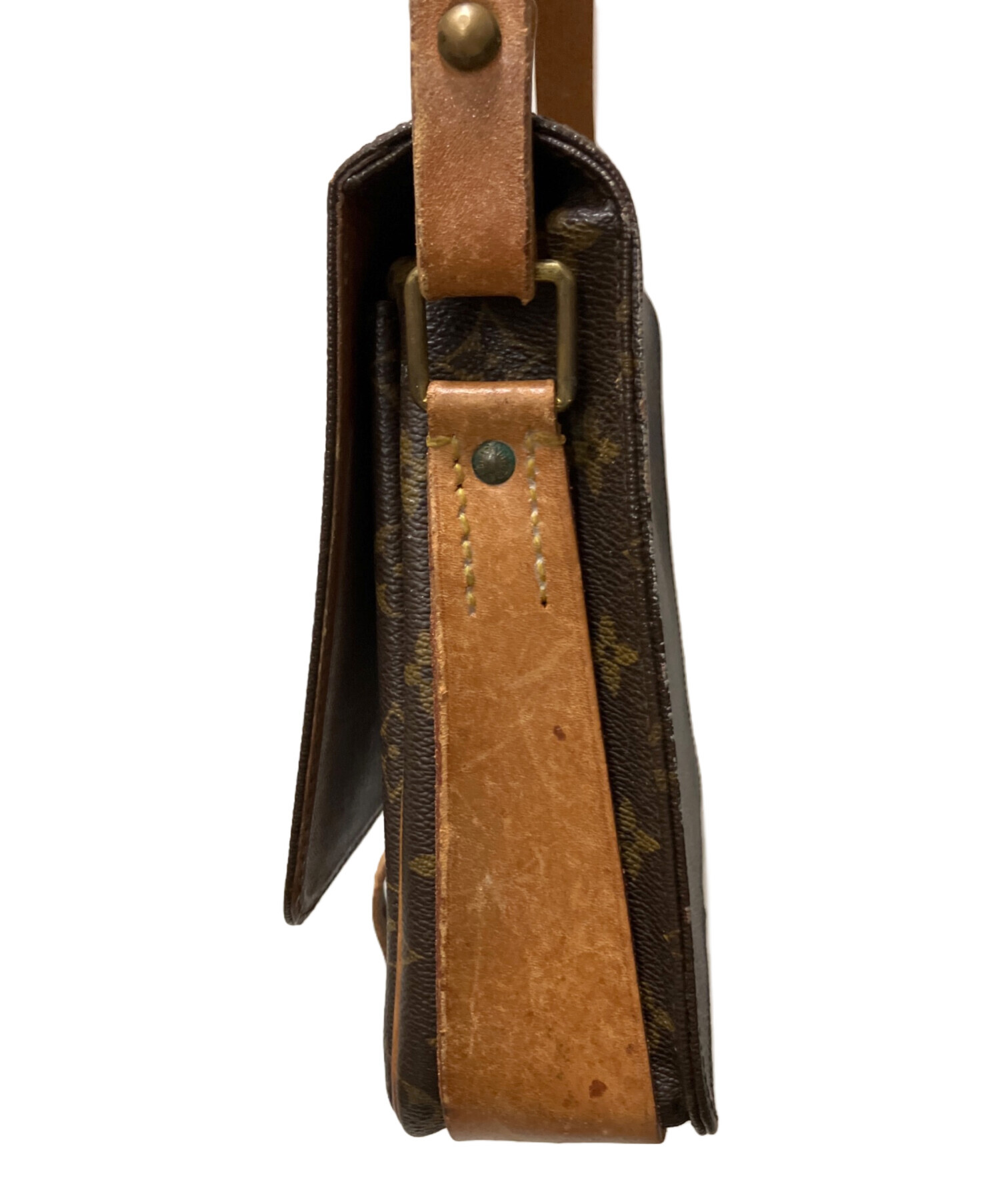 中古・古着通販】LOUIS VUITTON (ルイ ヴィトン) カルトシエールMM