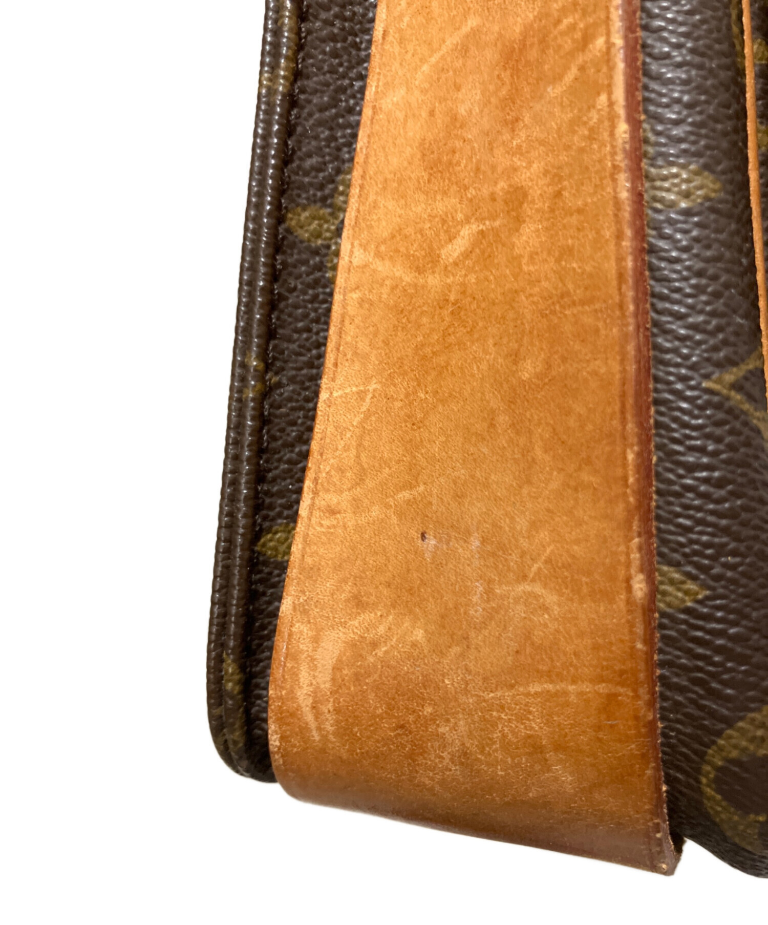 中古・古着通販】LOUIS VUITTON (ルイ ヴィトン) カルトシエールMM