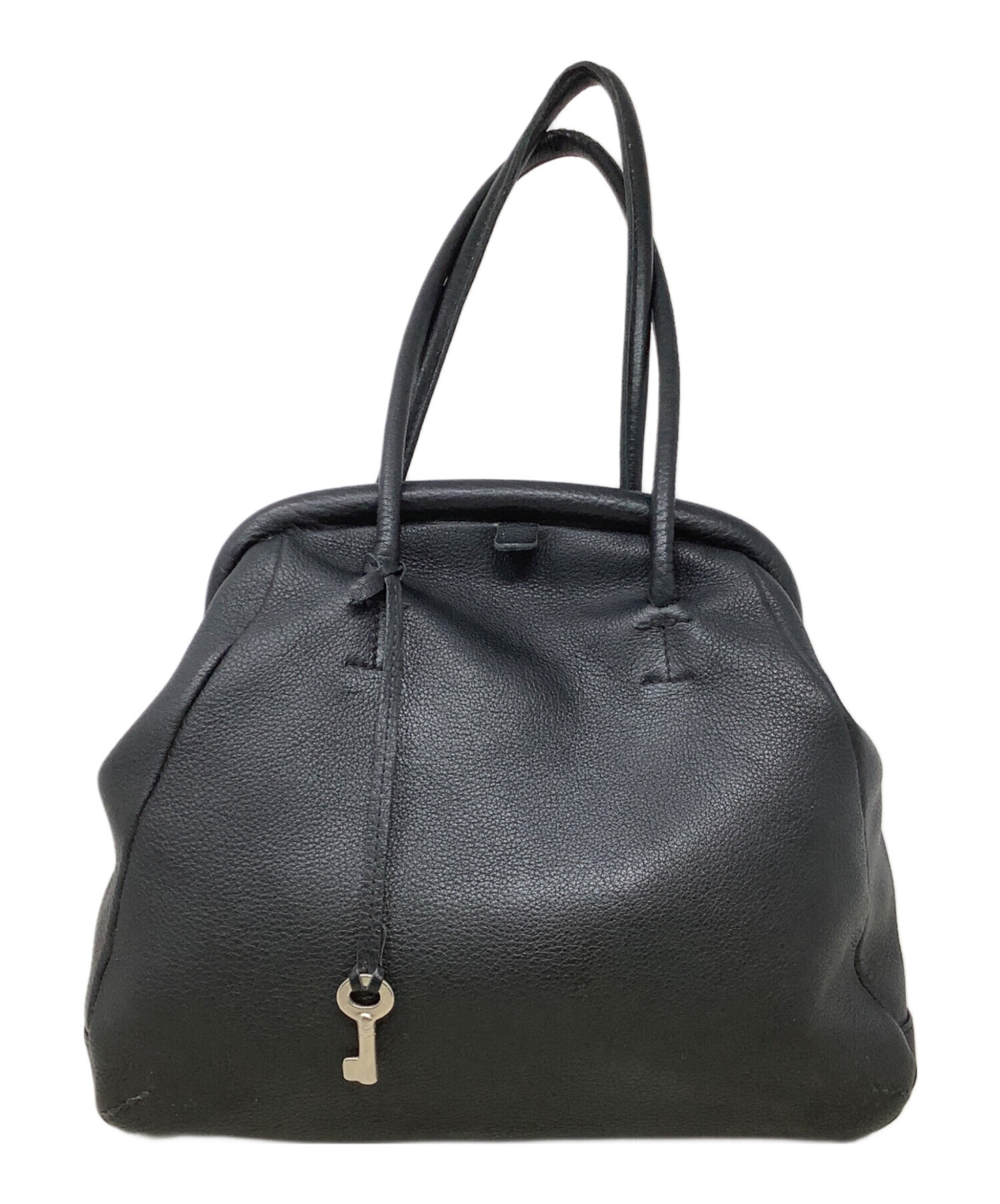 中古・古着通販】soutiencollar (ステンカラー) しっくりバッグ