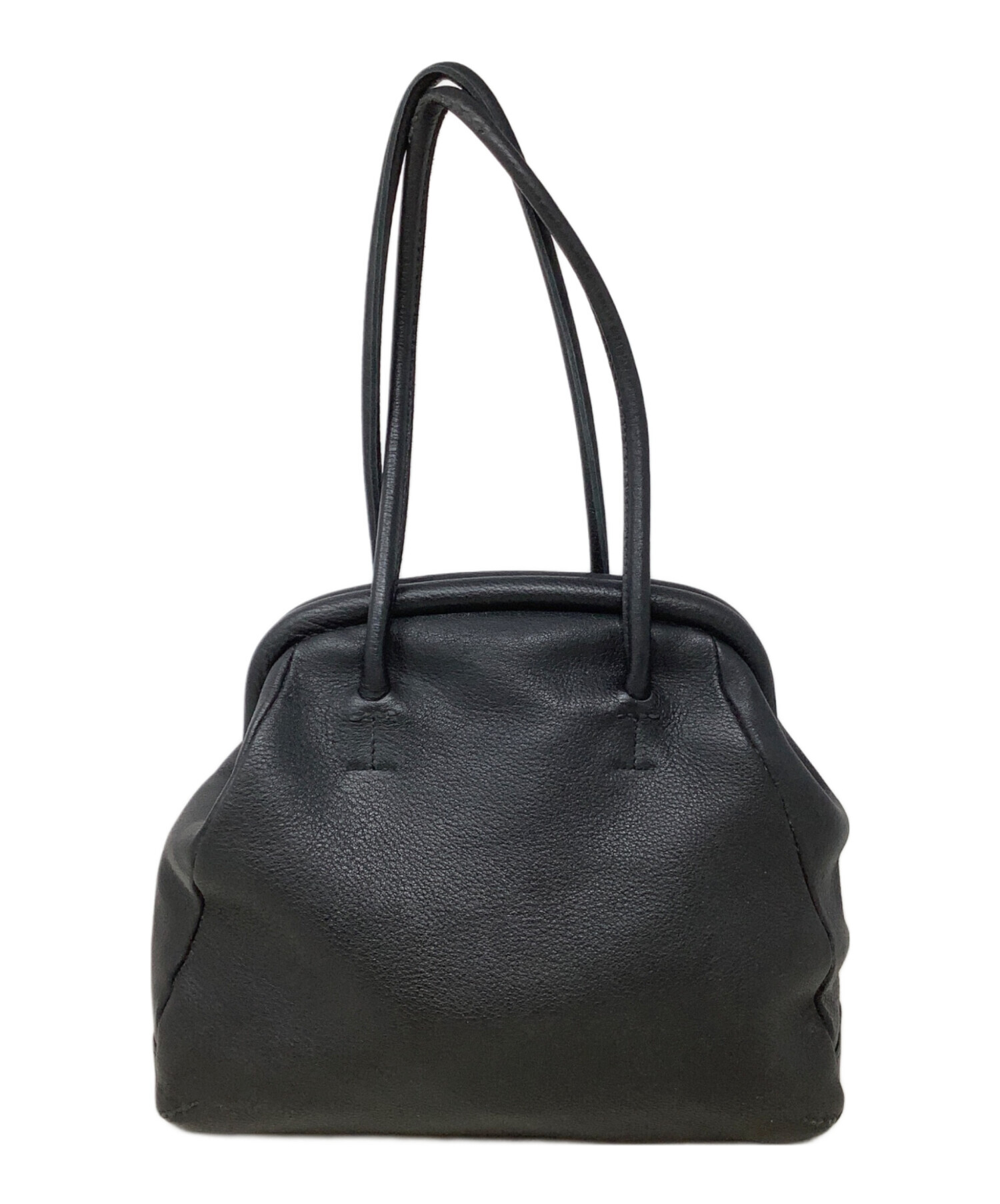 中古・古着通販】soutiencollar (ステンカラー) しっくりバッグ