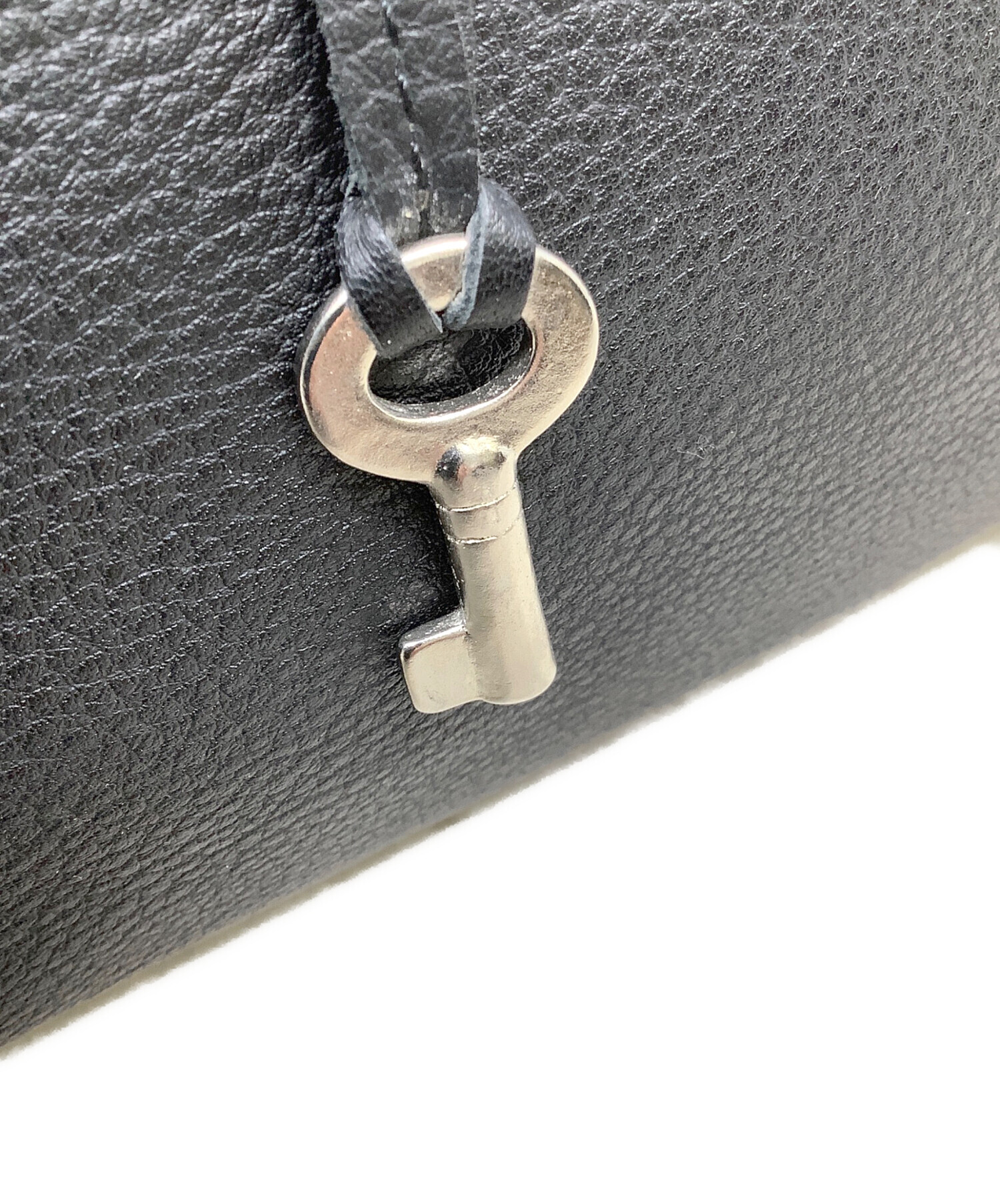 中古・古着通販】soutiencollar (ステンカラー) しっくりバッグ