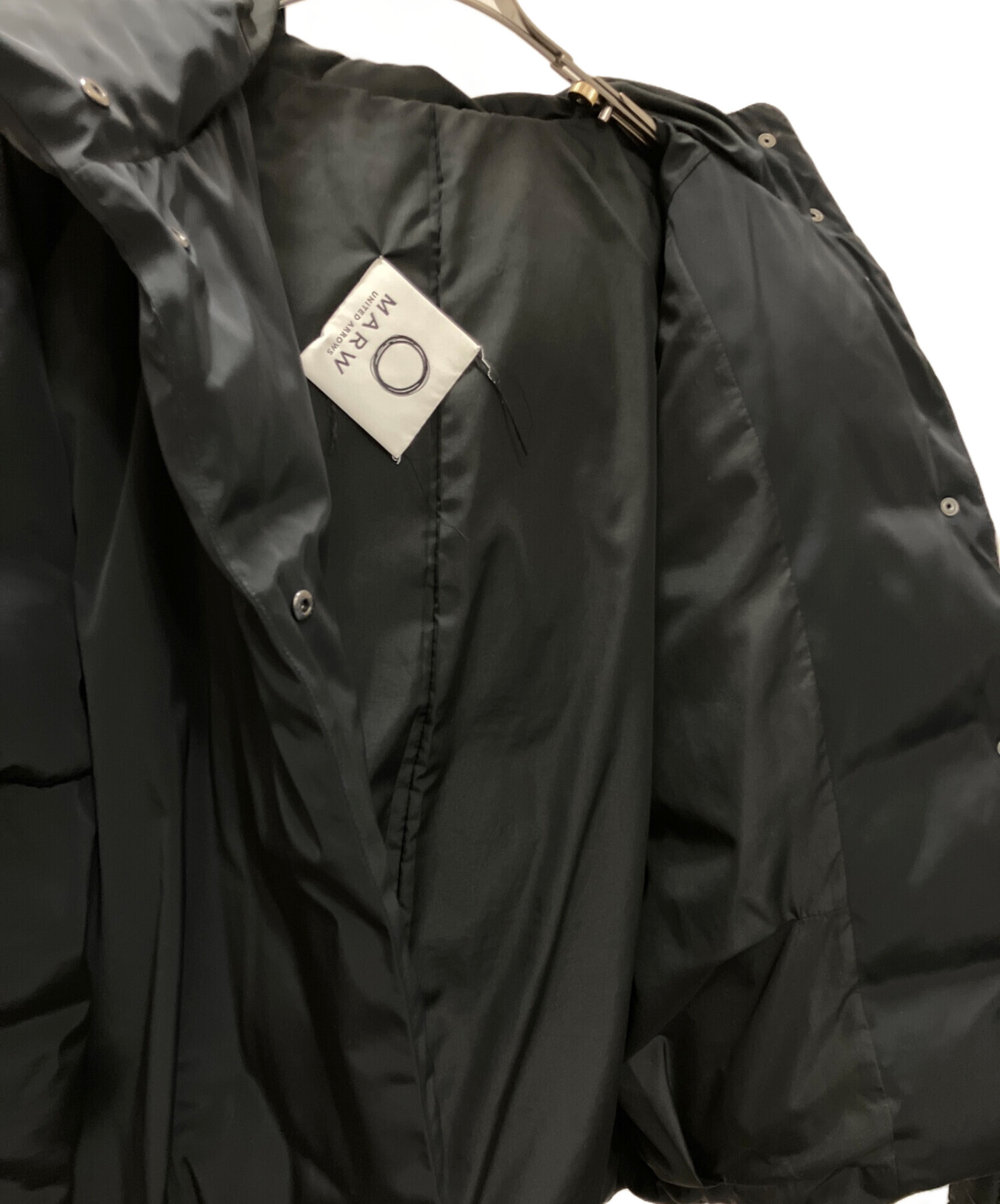 中古・古着通販】MARW UNITED ARROWS (マルゥ ユナイテッドアローズ