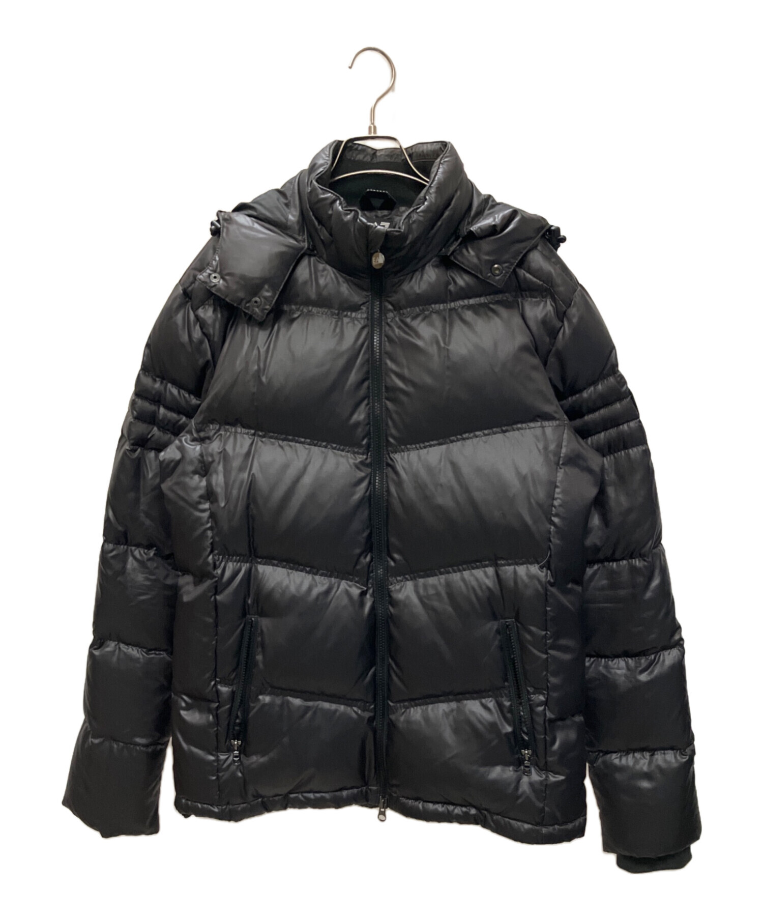 中古・古着通販】EMPORIO ARMANI (エンポリオ アルマーニ) ダウン 