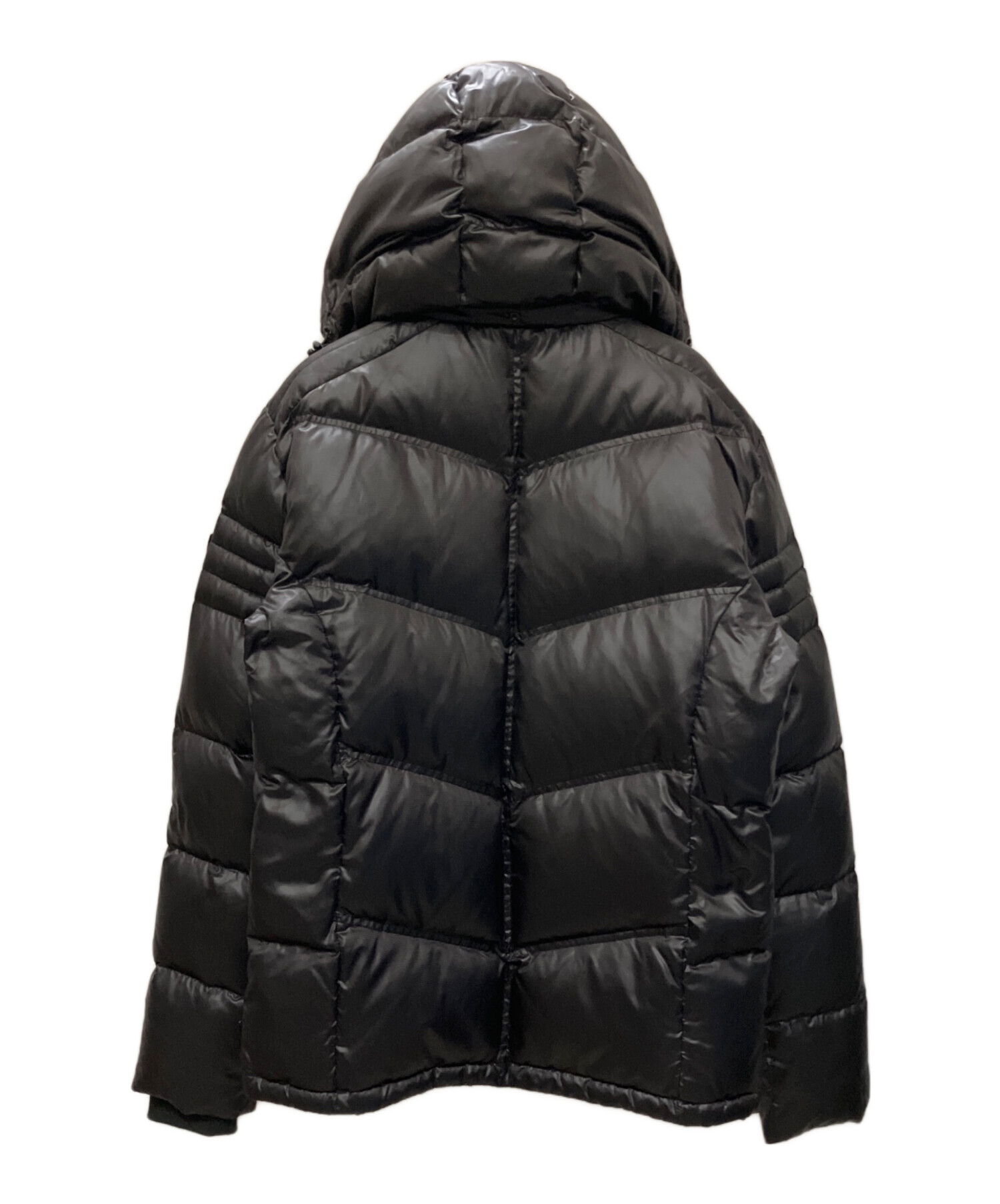 中古・古着通販】EMPORIO ARMANI (エンポリオ アルマーニ) ダウン 