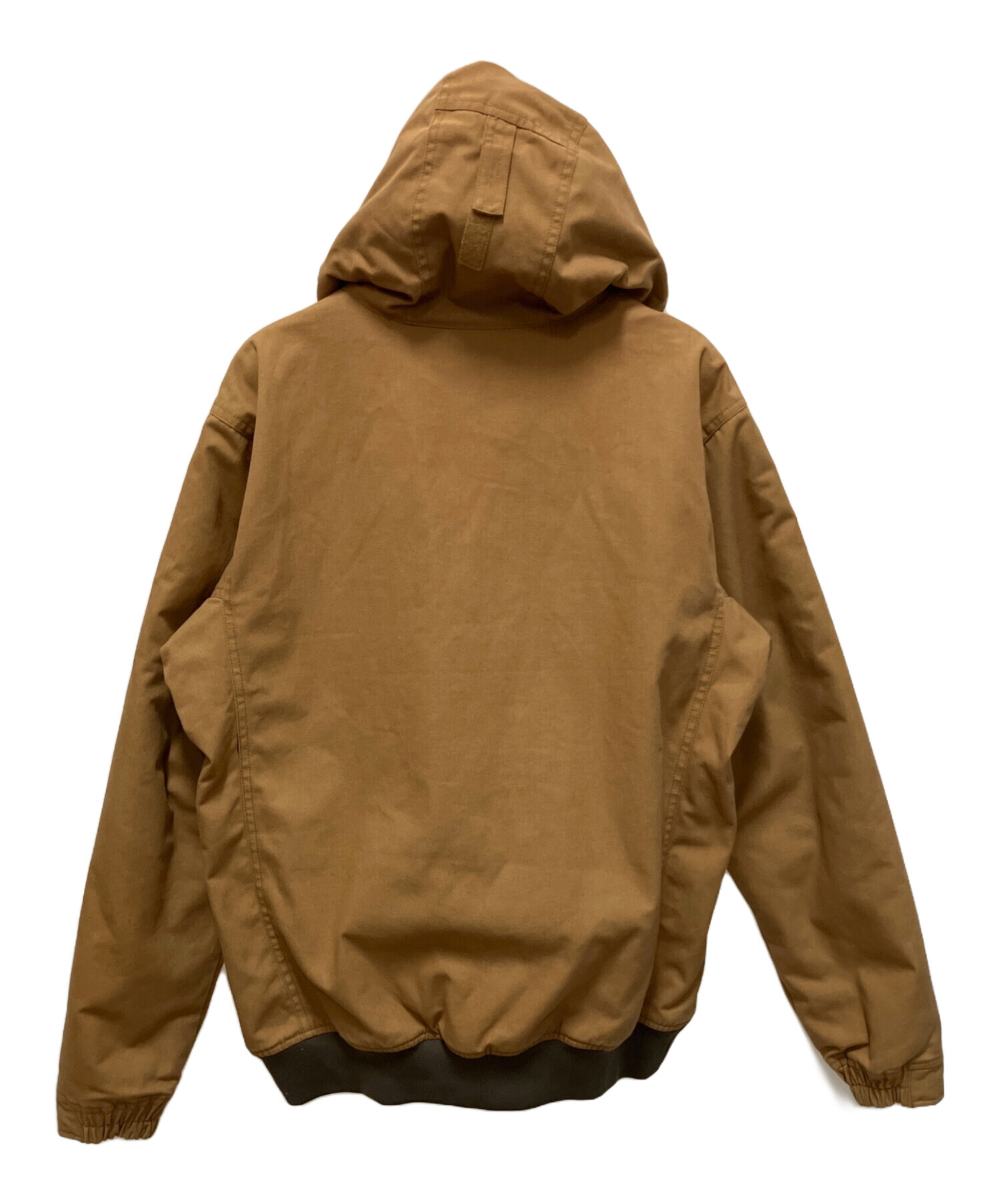 y2k Columbia マウンテンパーカー ブラウン ナイロンジャケット L 中古・古着通販】Columbia (コロンビア) Ice Hill Hoodie ブラウン