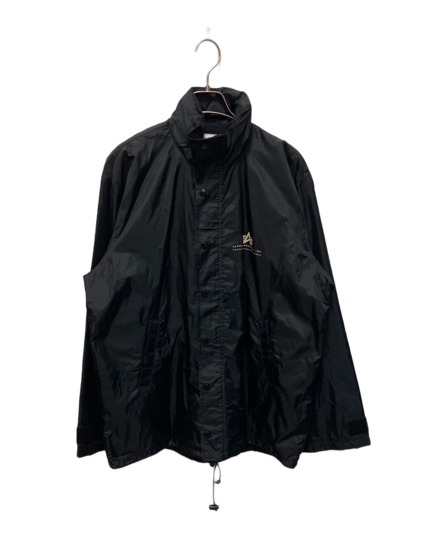 中古・古着通販】ALPHA INDUSTRIES INC (アルファインダストーリーズ 